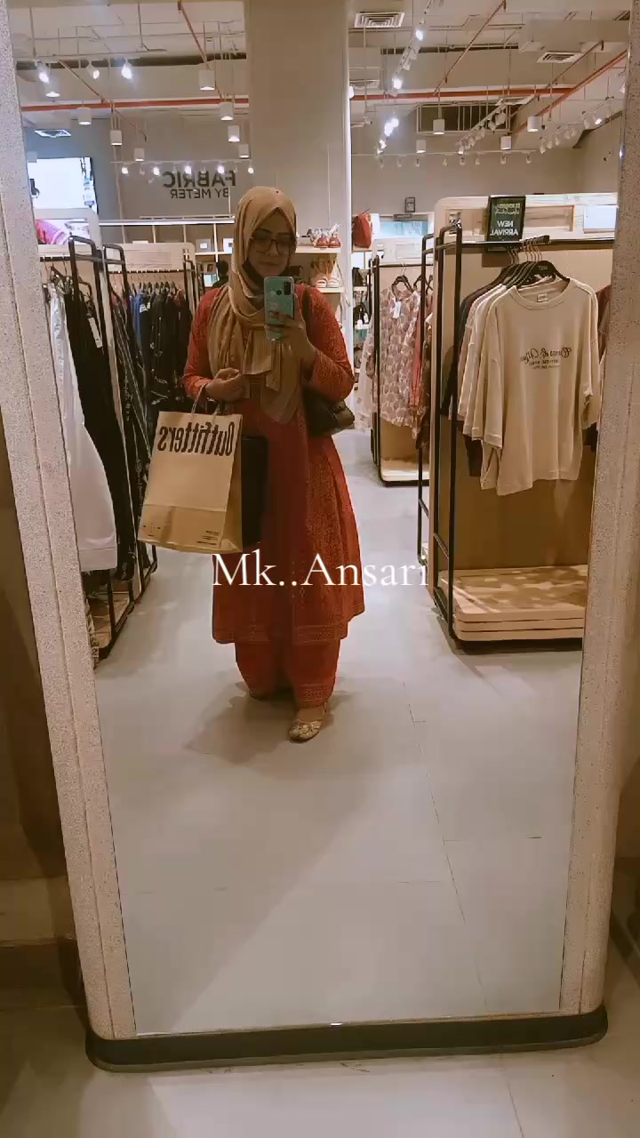 @Maira Kanwal Ansari official