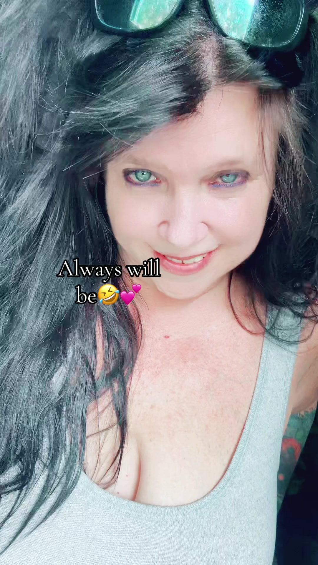 @Justjeannie✌️