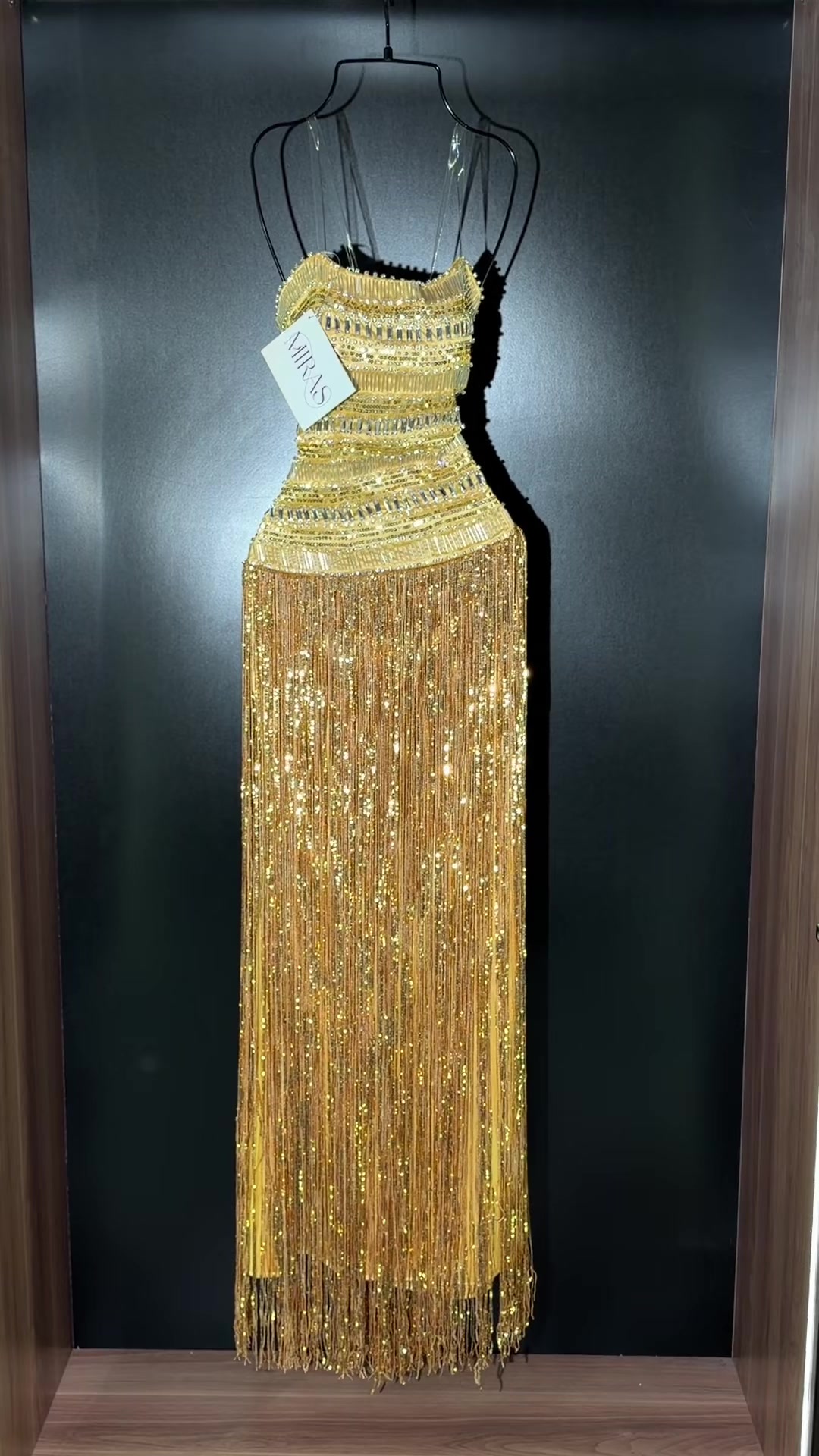 @فساتين ميراس