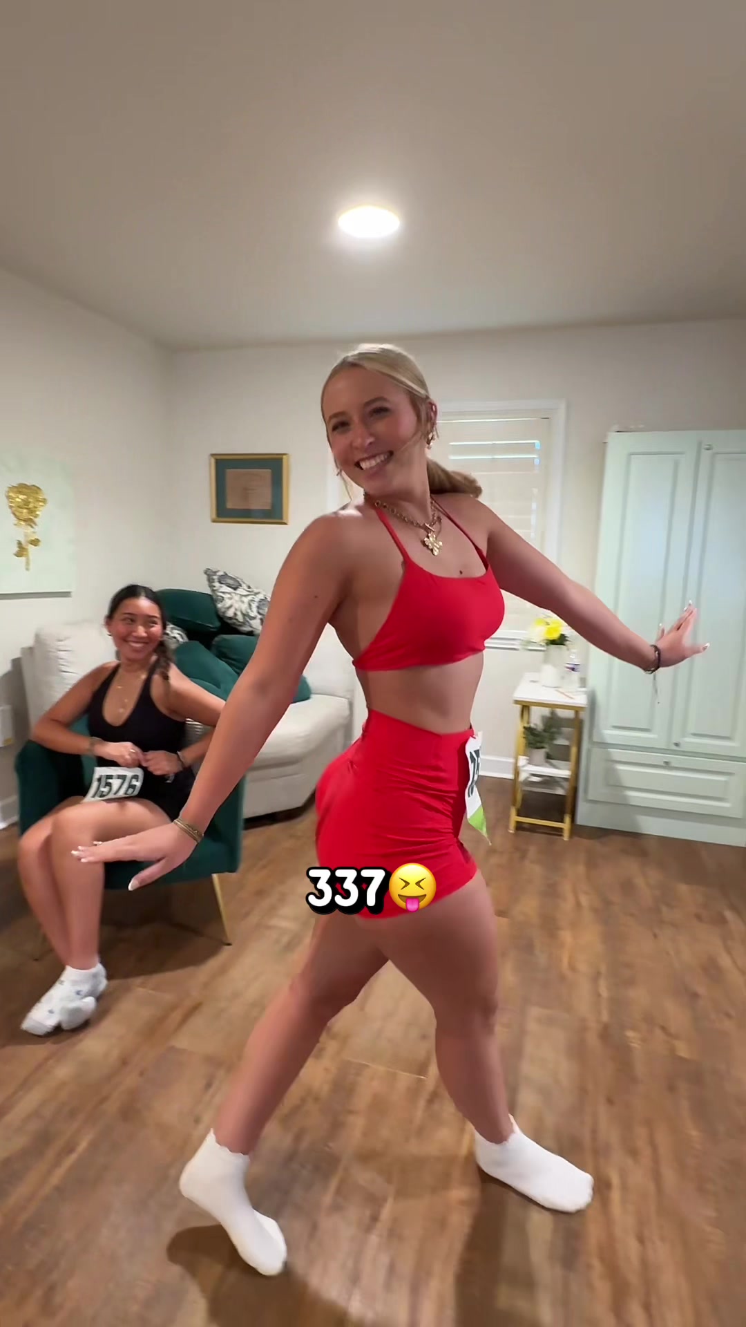 @Addyson