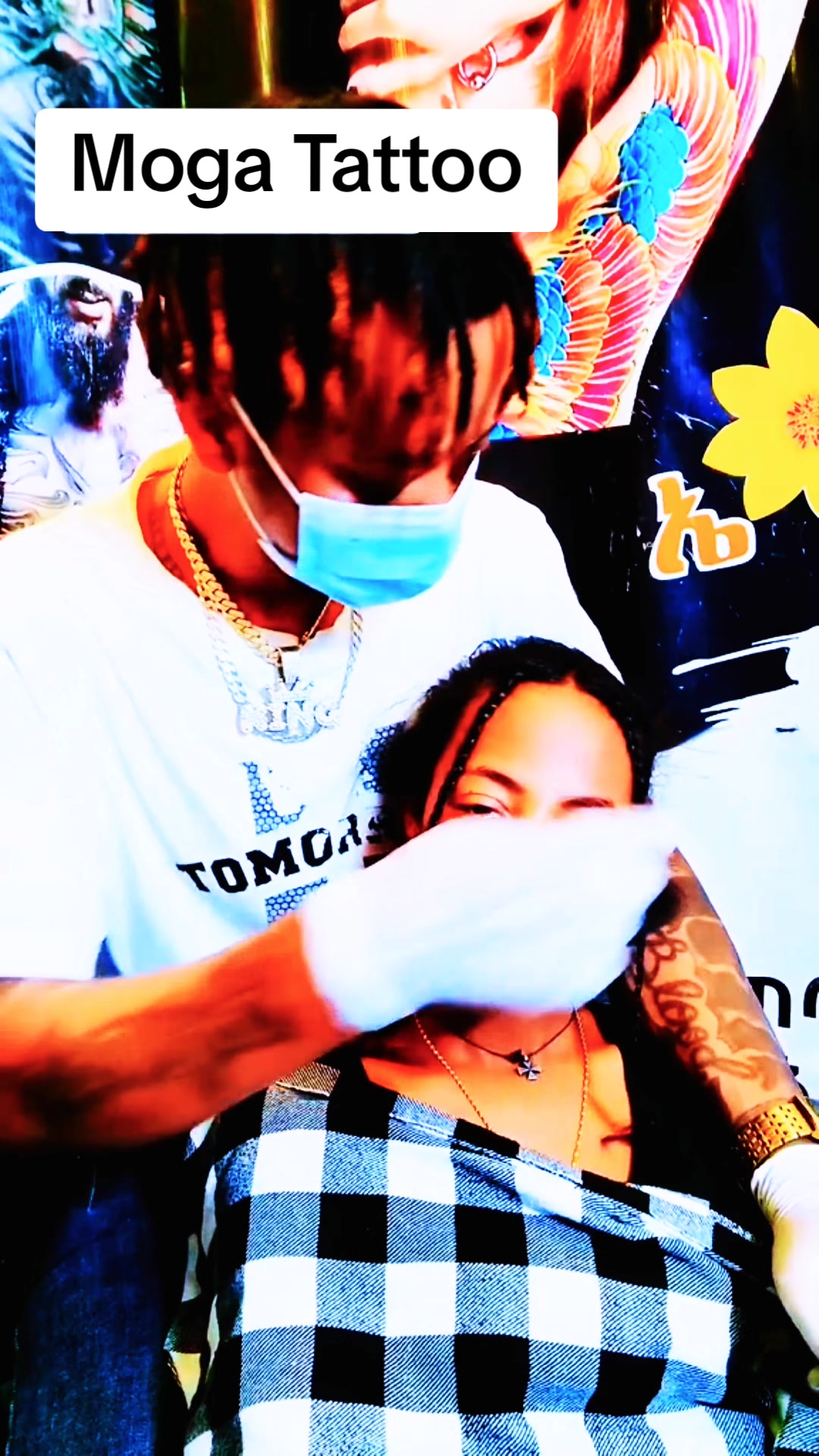 @ታቶ Tattoo (⓿❾❷⓿❼⓿❸⓿❽❾)✍️