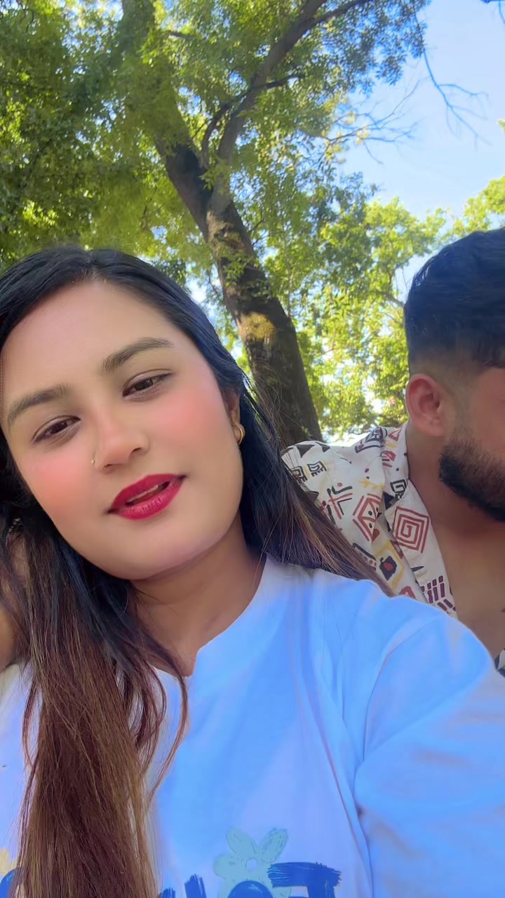 @pooja chokhal