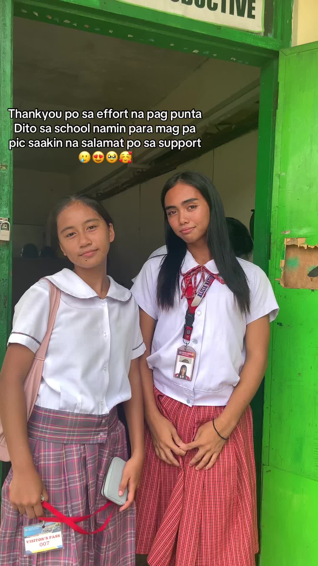 @Rheannaganda