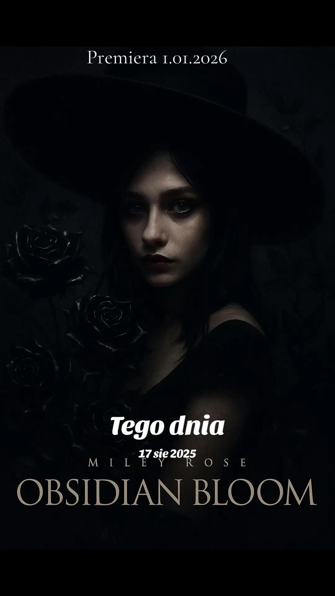 @🖤 M!LEY ROSE 🖤