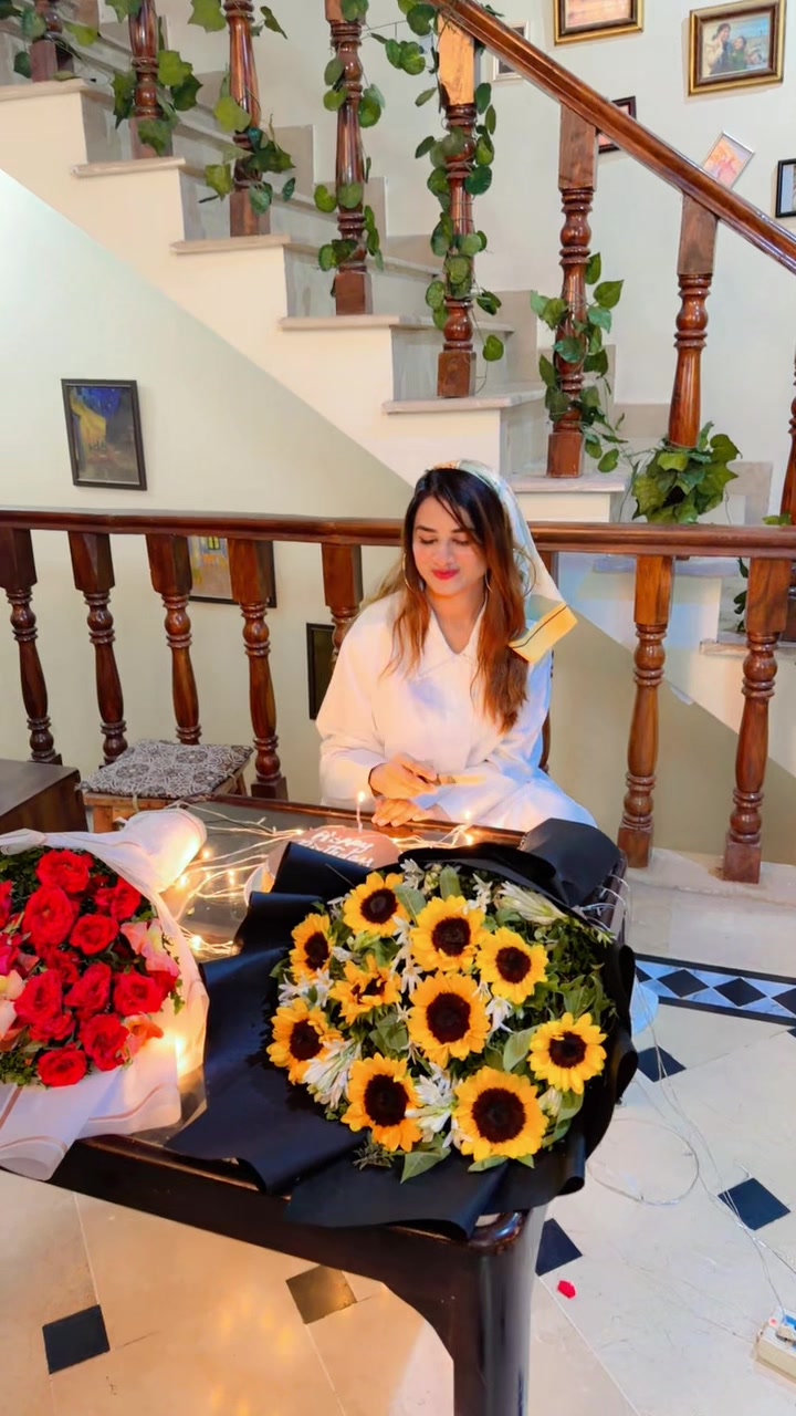 @Syeda SaherShahRizvi