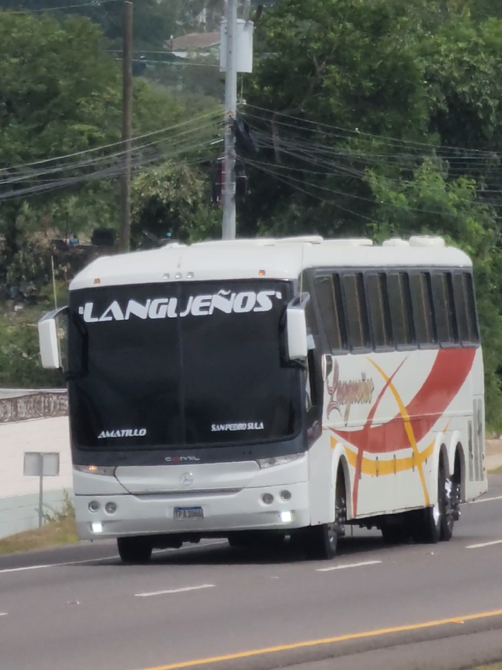 @BUSES FERMA_504 📸🇭🇳