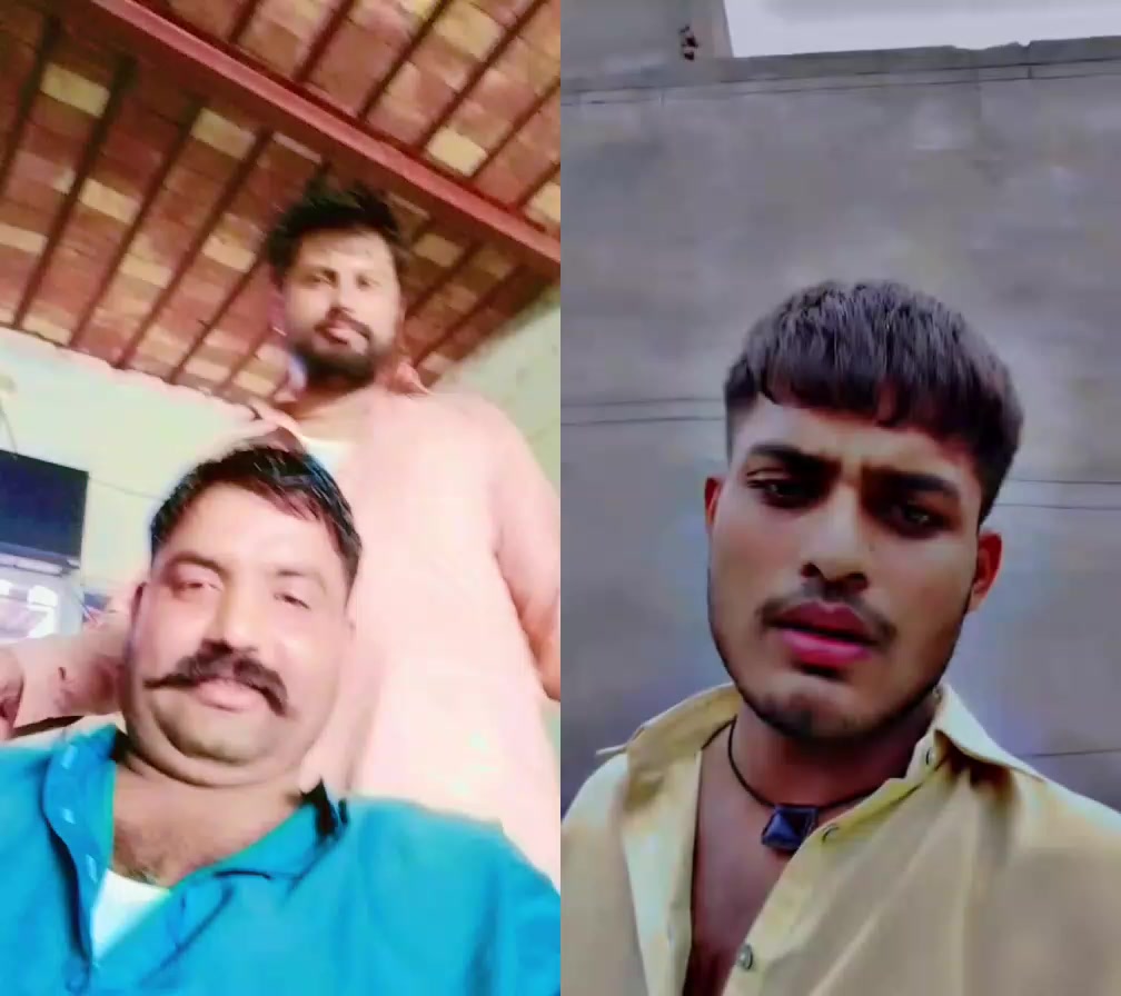 @Mani Manak Wala