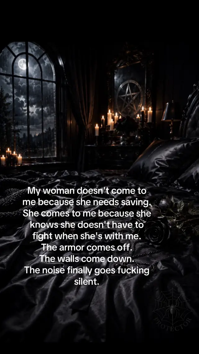 @❌imthatman🕷️🕸️ Protector