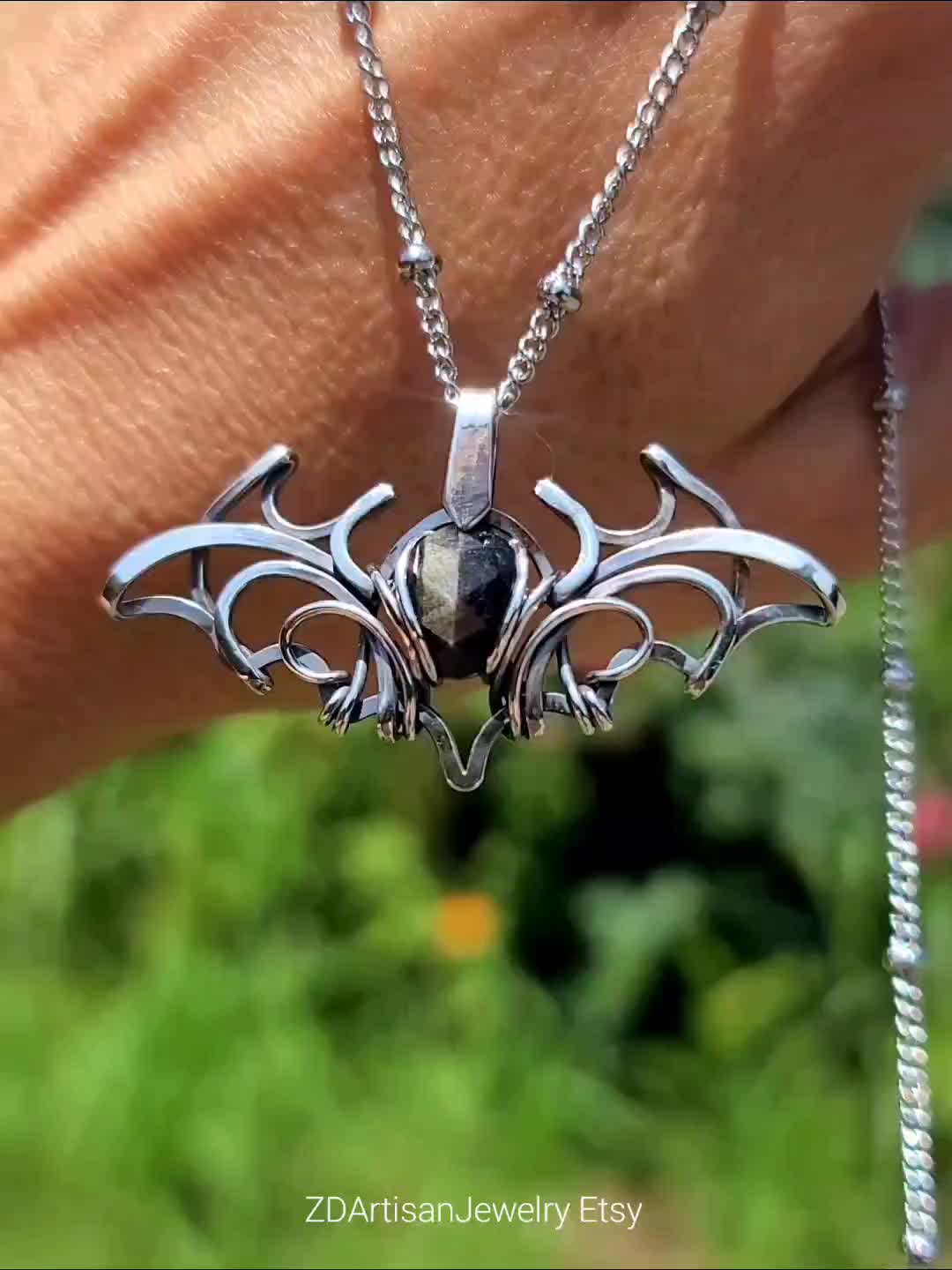 @ZDArtisanJewelry