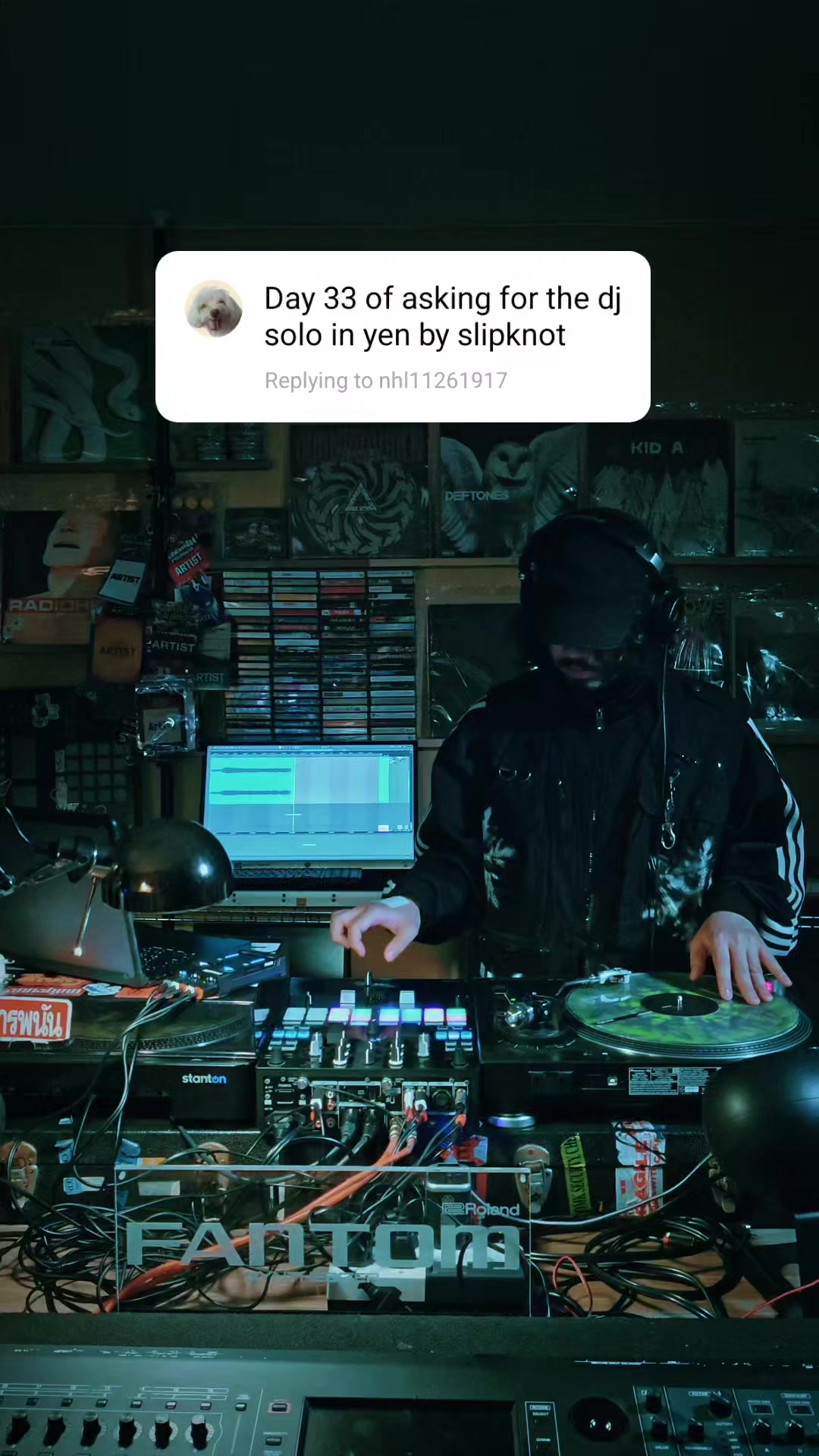 @Snowie