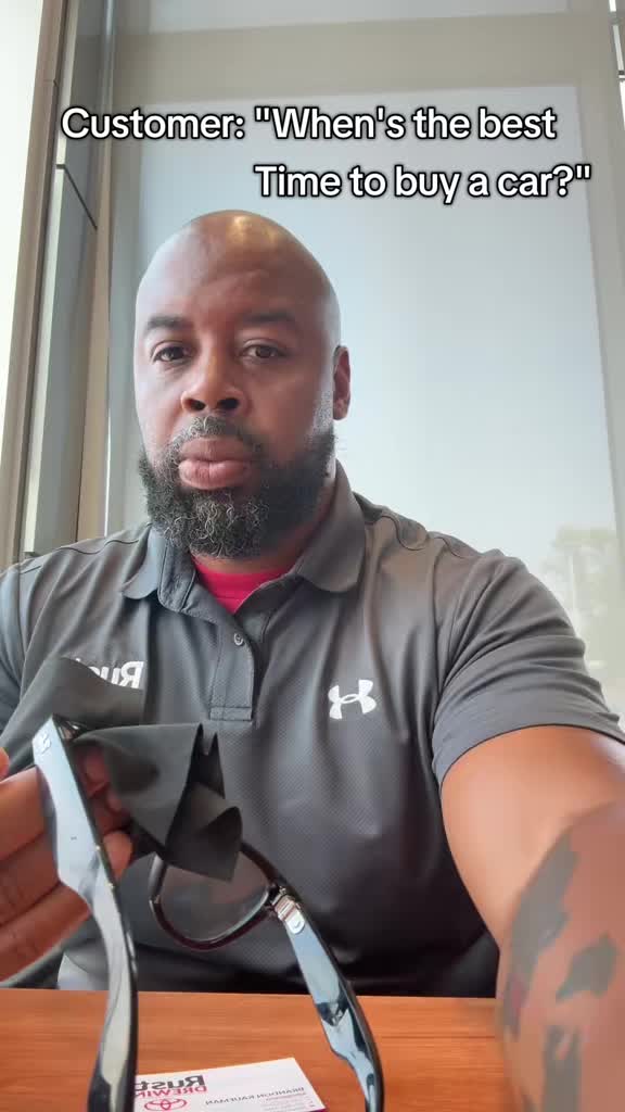 @#RedShoedSalesDude