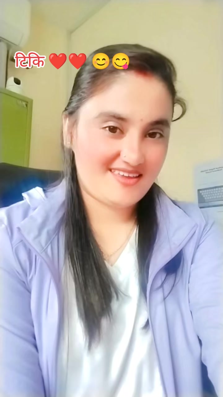 @Ajita Adhikari