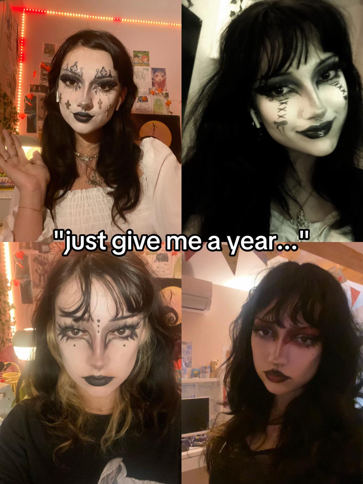 @𝕯𝖔𝖑𝖑𝖞 𝖙𝖍𝖊 𝕲𝖍𝖔𝖚𝖑𓋹