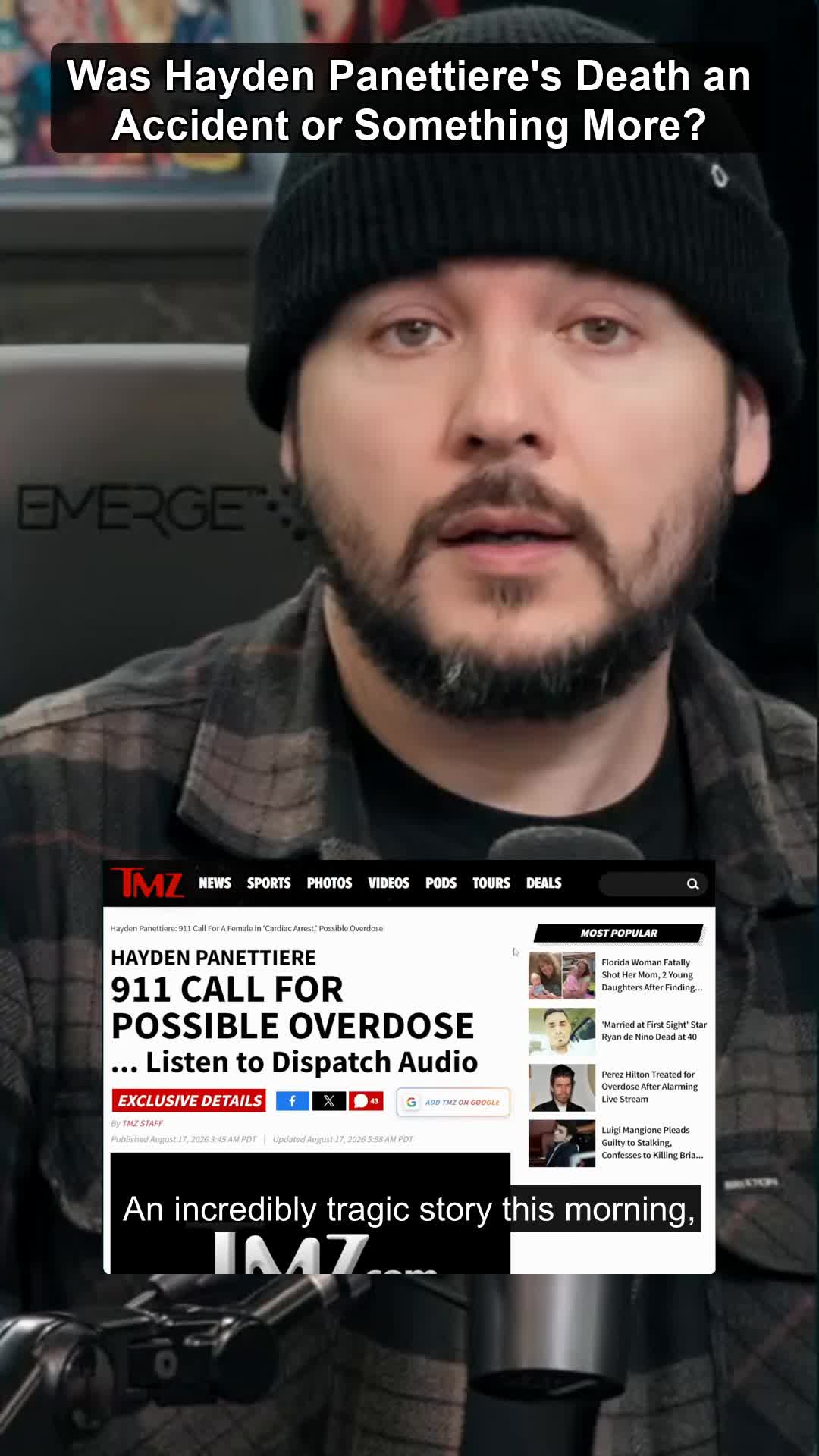 @Timcast - topic
