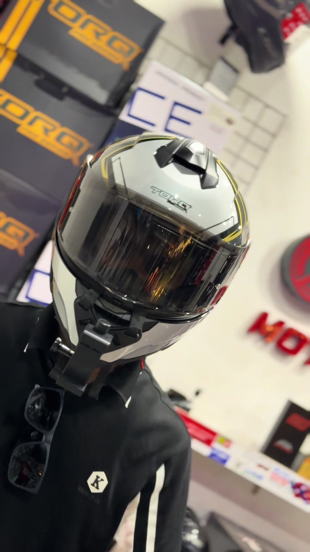 @Moto Roadies