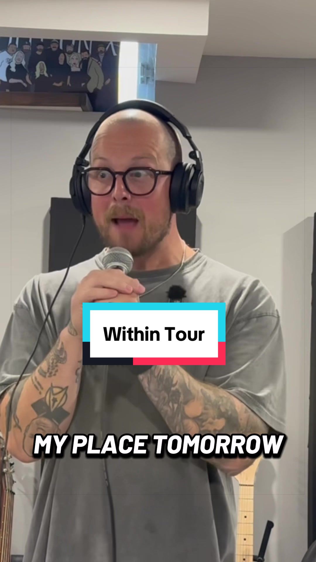 @Protest The Hero