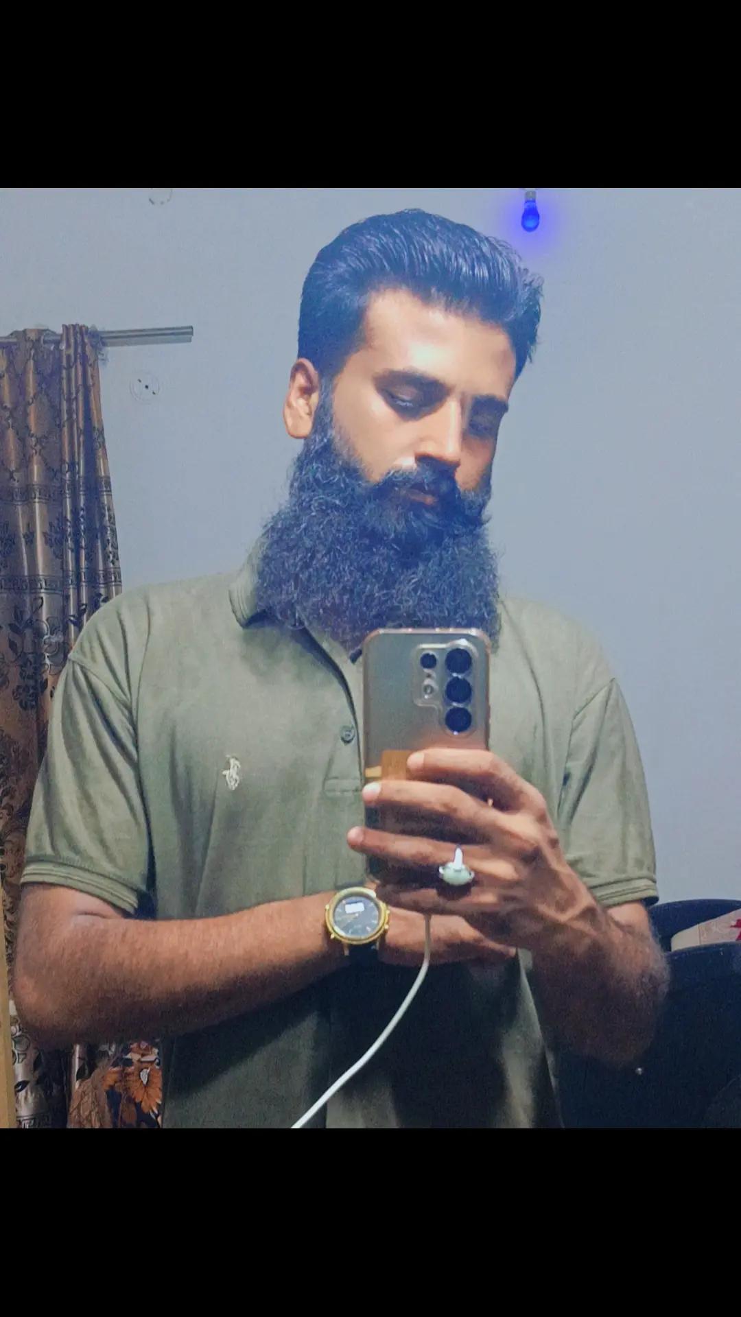@✨سردارابرارگُجر✨