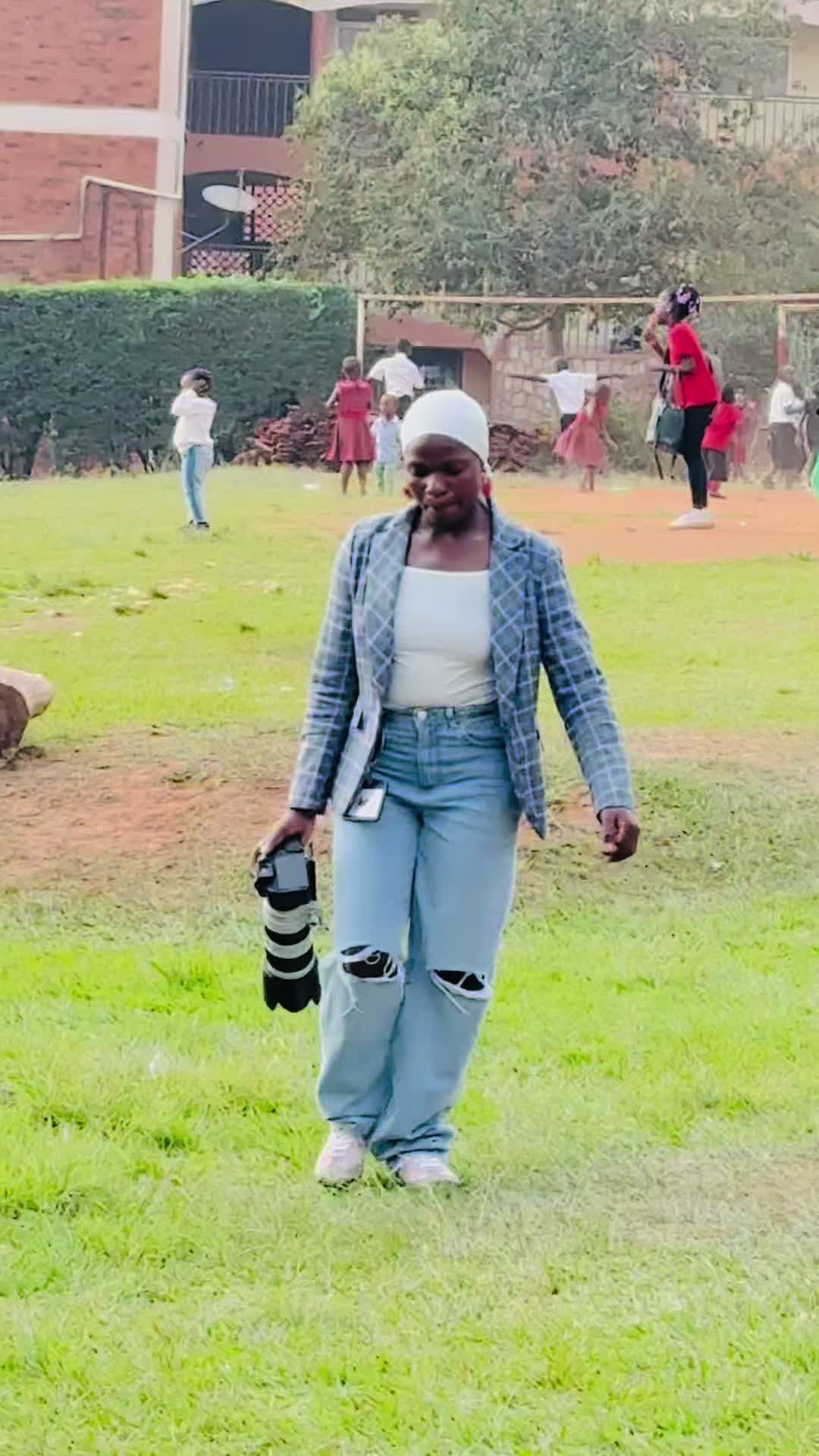 @Owomukisa Tv