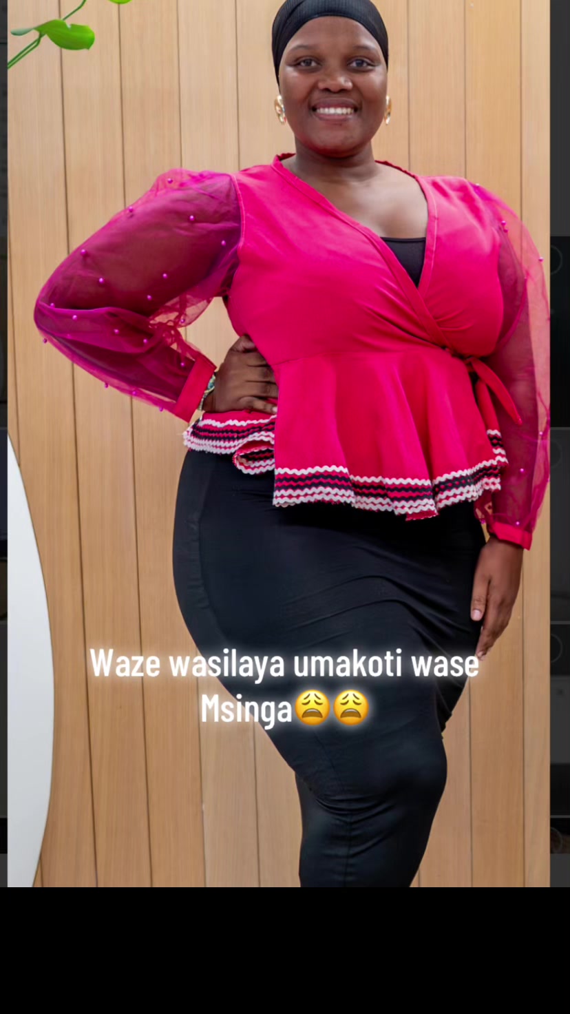 @NomfundoDazz Nzimande