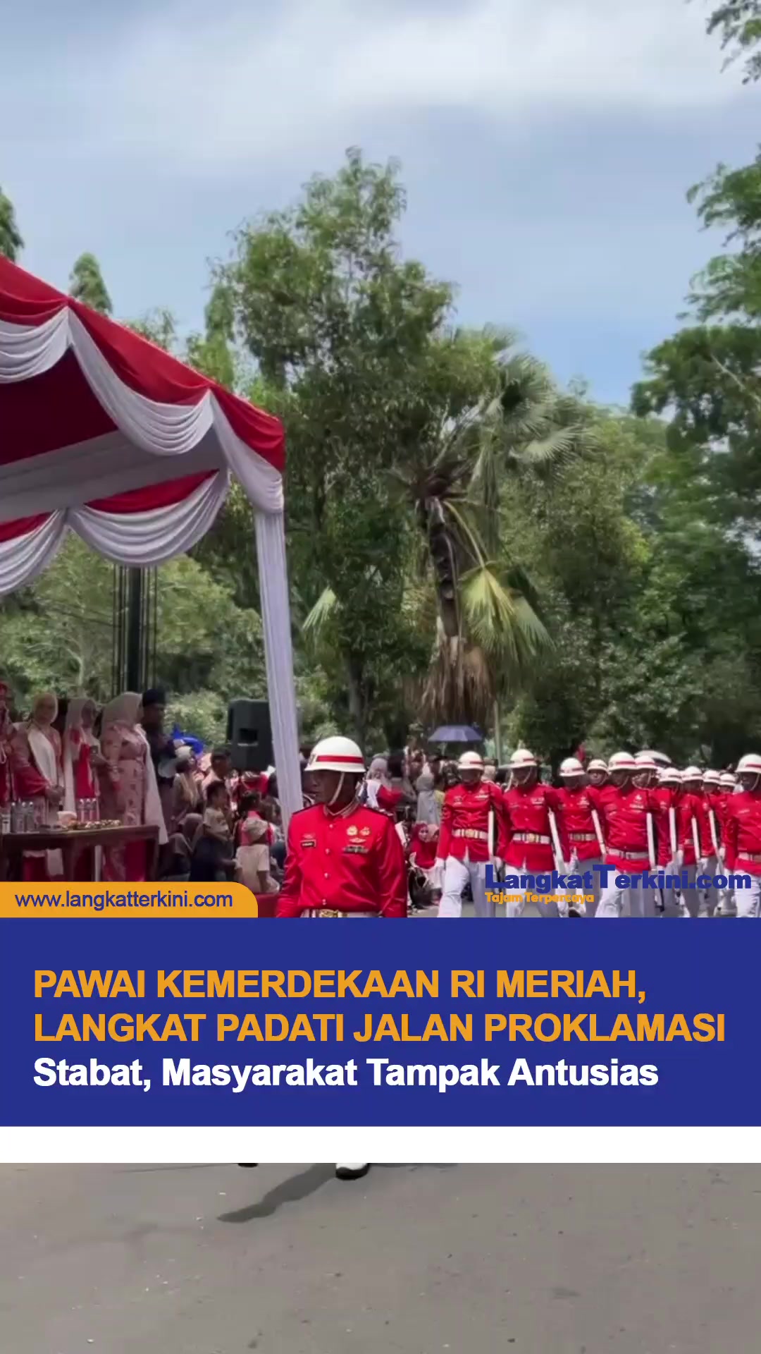 @Langkat Terkini