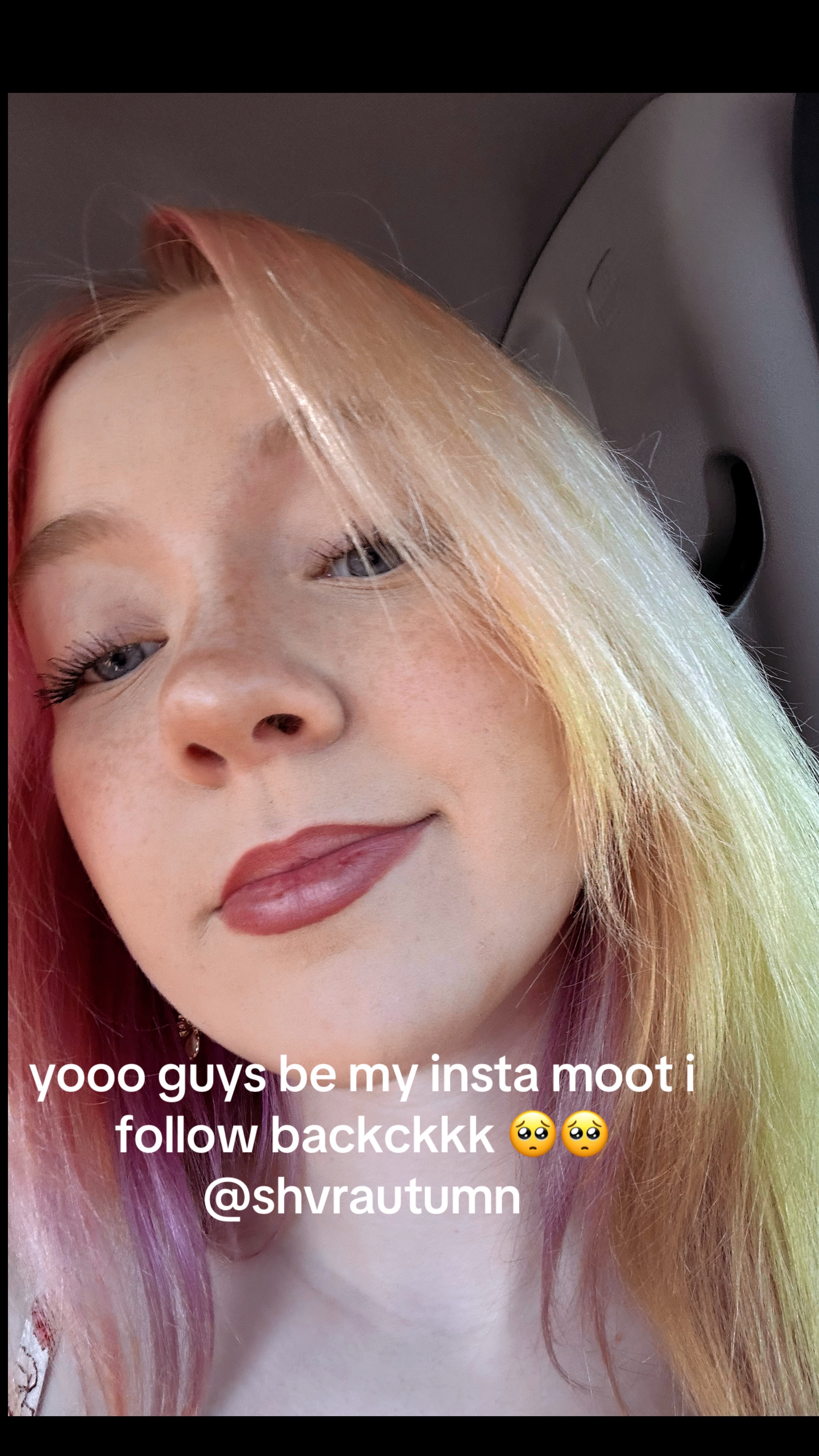 @☮️