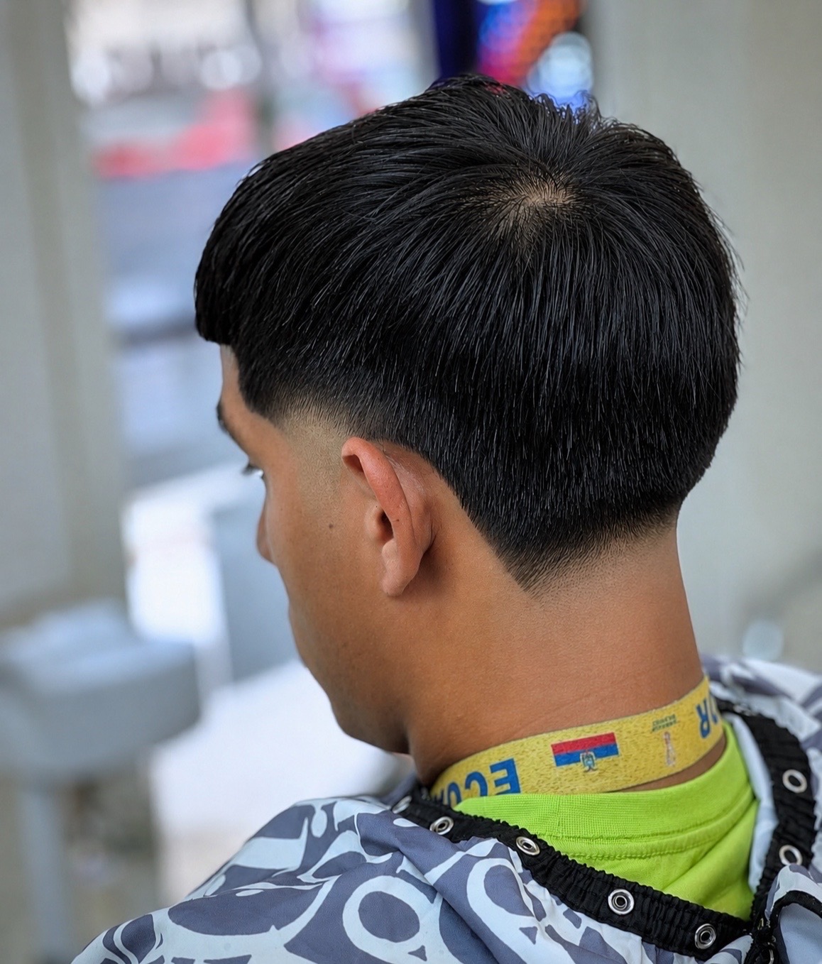 @Vicky-fitt💪 & Barber 💈