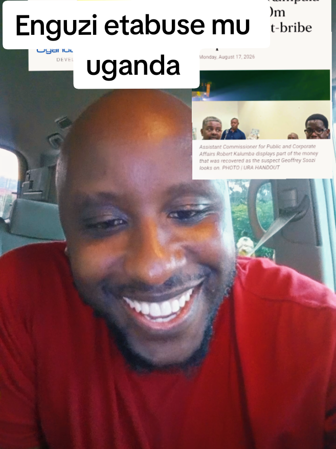 @🇺🇬Social King&bull;Social K🤴🏿NG