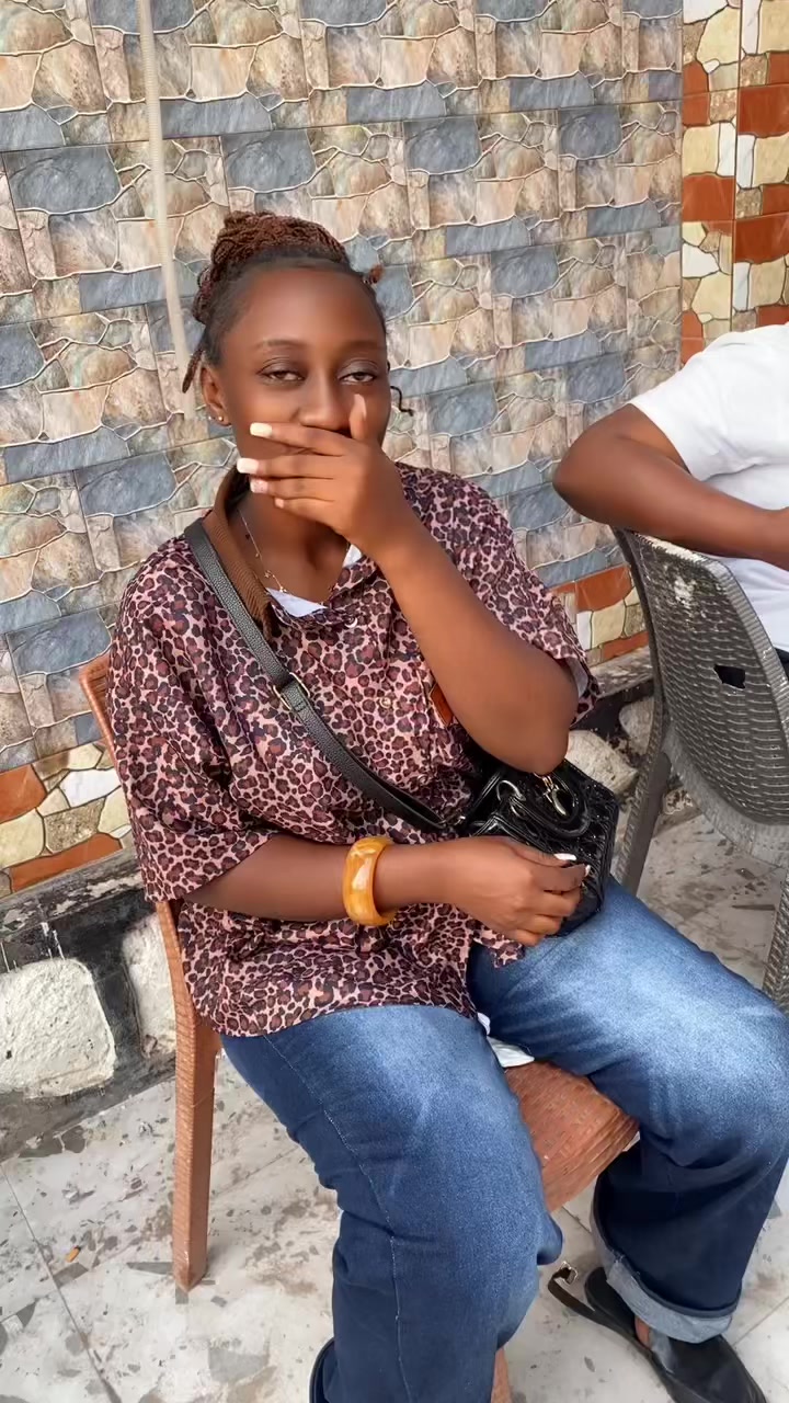 @Vrai muana Tshiangu 😘