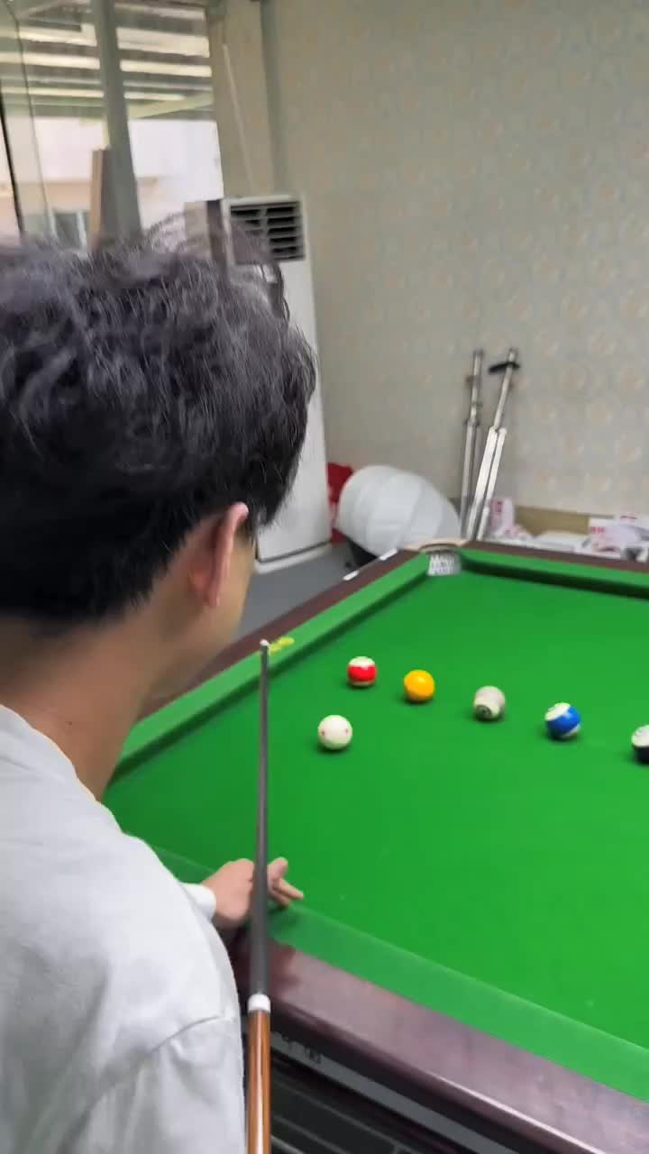 @8Ball Oracle🇺🇲
