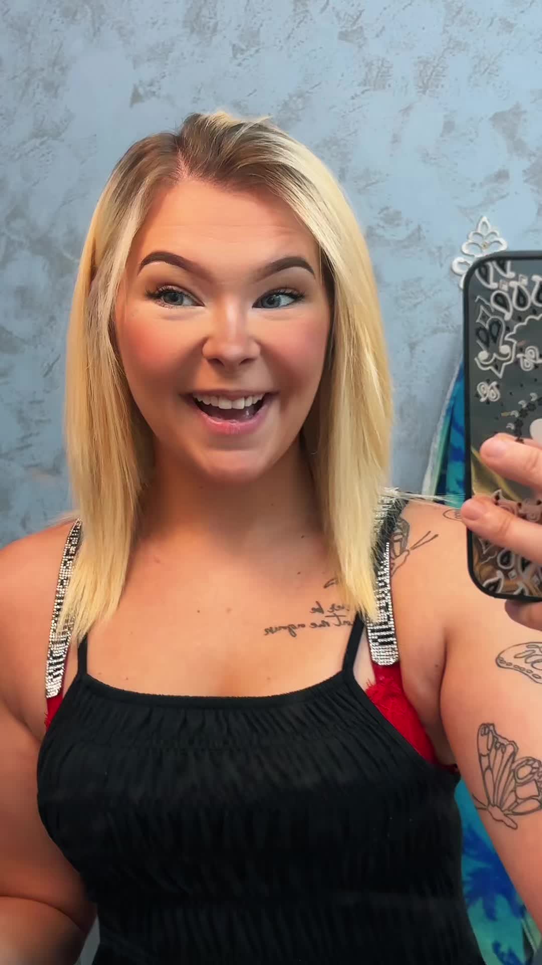 @ToriSuee 🩷