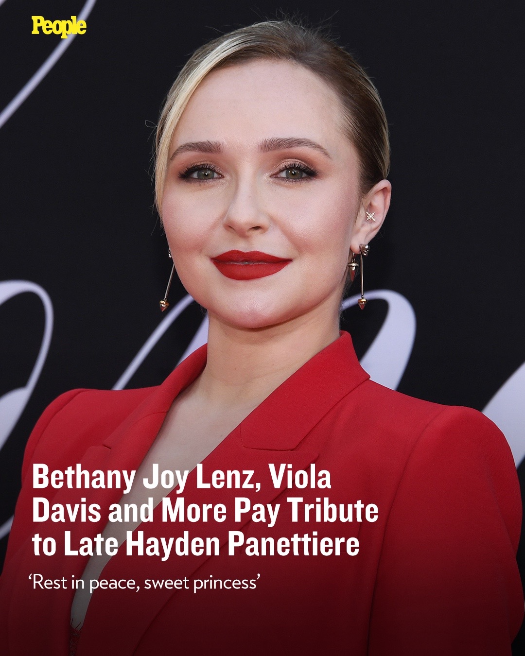 @People Magazine