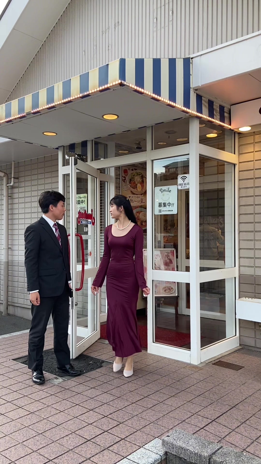 @Yuna Ng&acirc;n Japan
