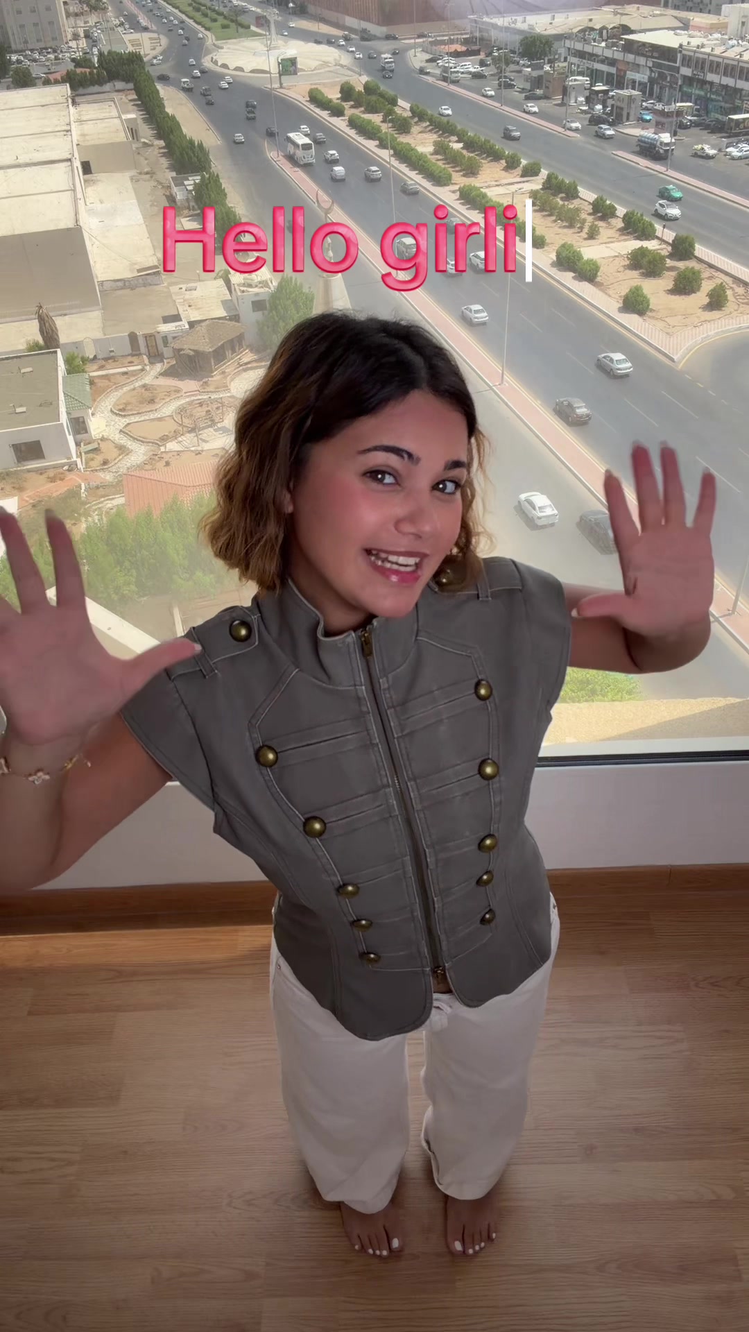 @Sara
