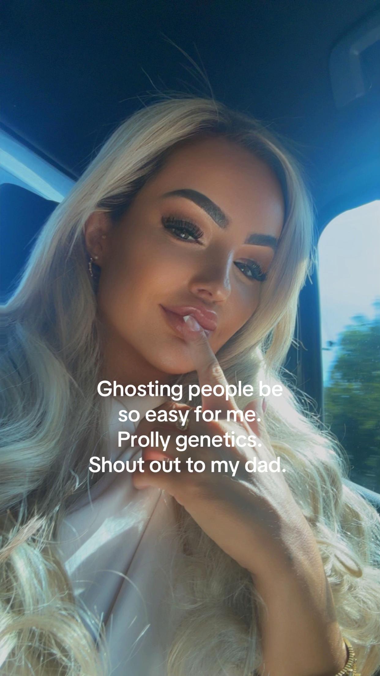 @ɢᴇᴏʀɢɪᴇ ᴀʀᴀʙᴇʟʟᴀ 👸🏼