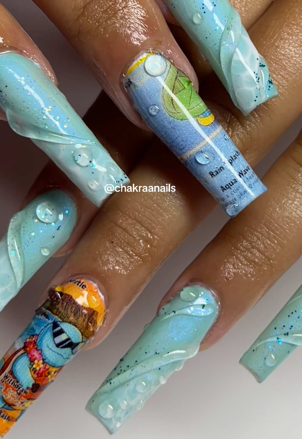 @chakraanails