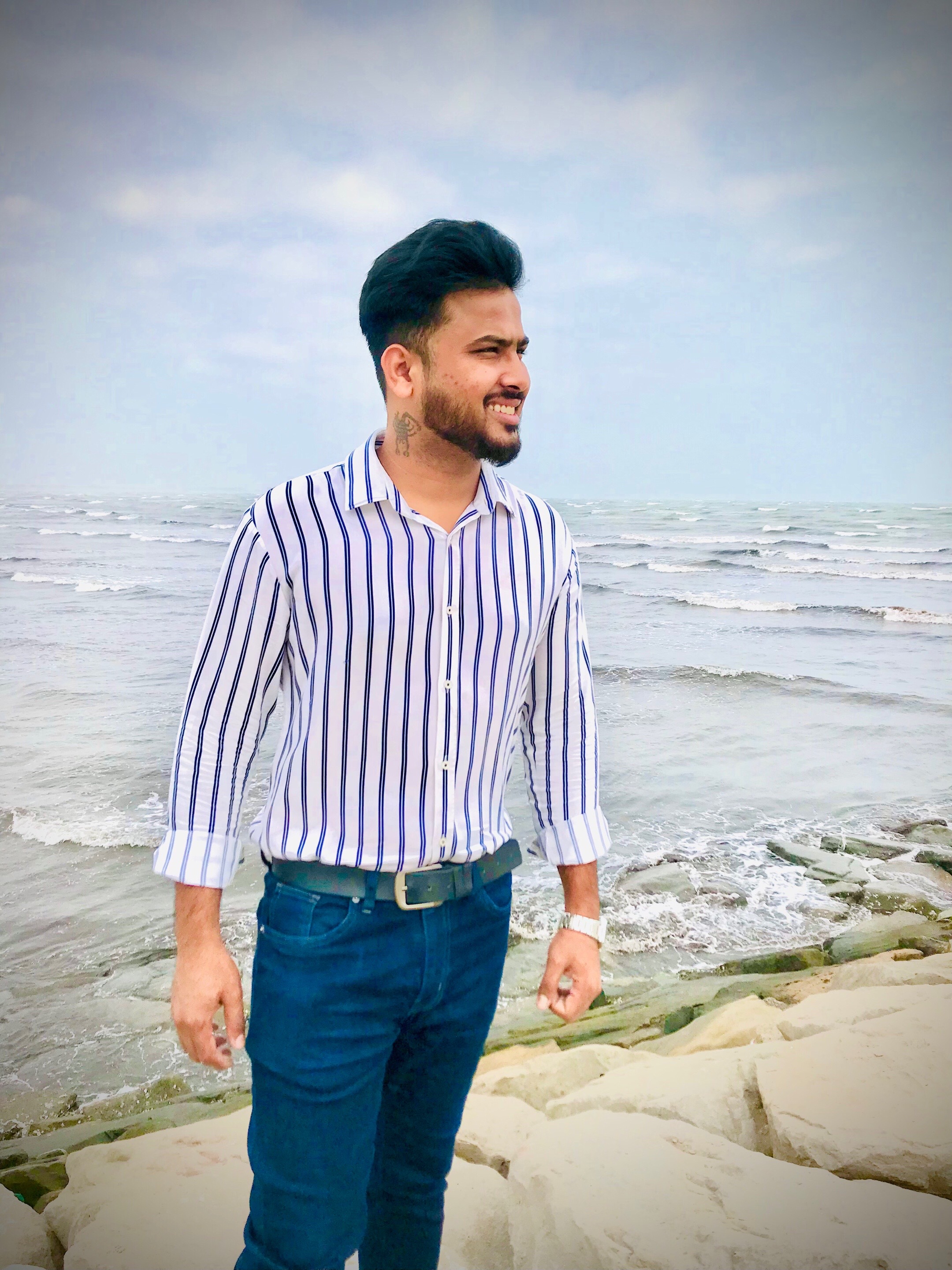 @Rahul maharaj
