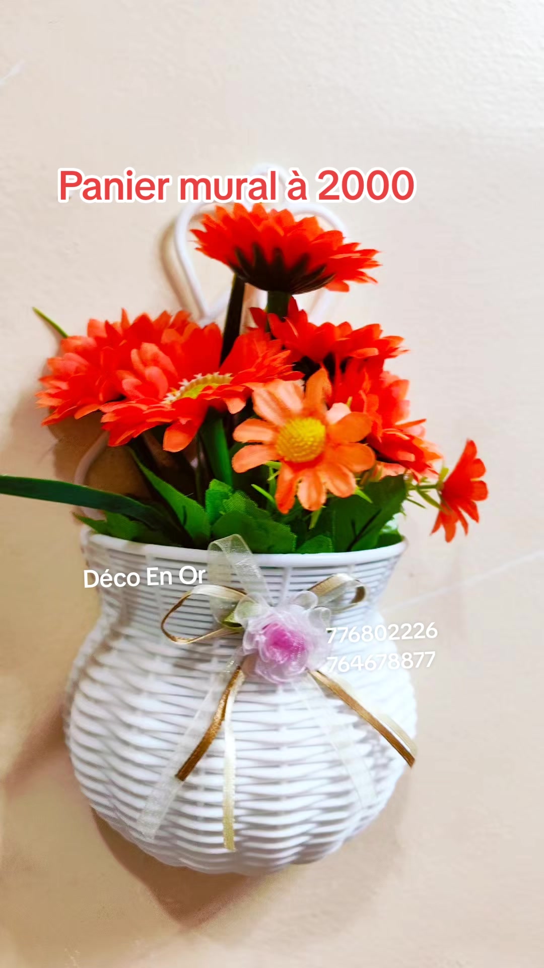 @DECO EN OR