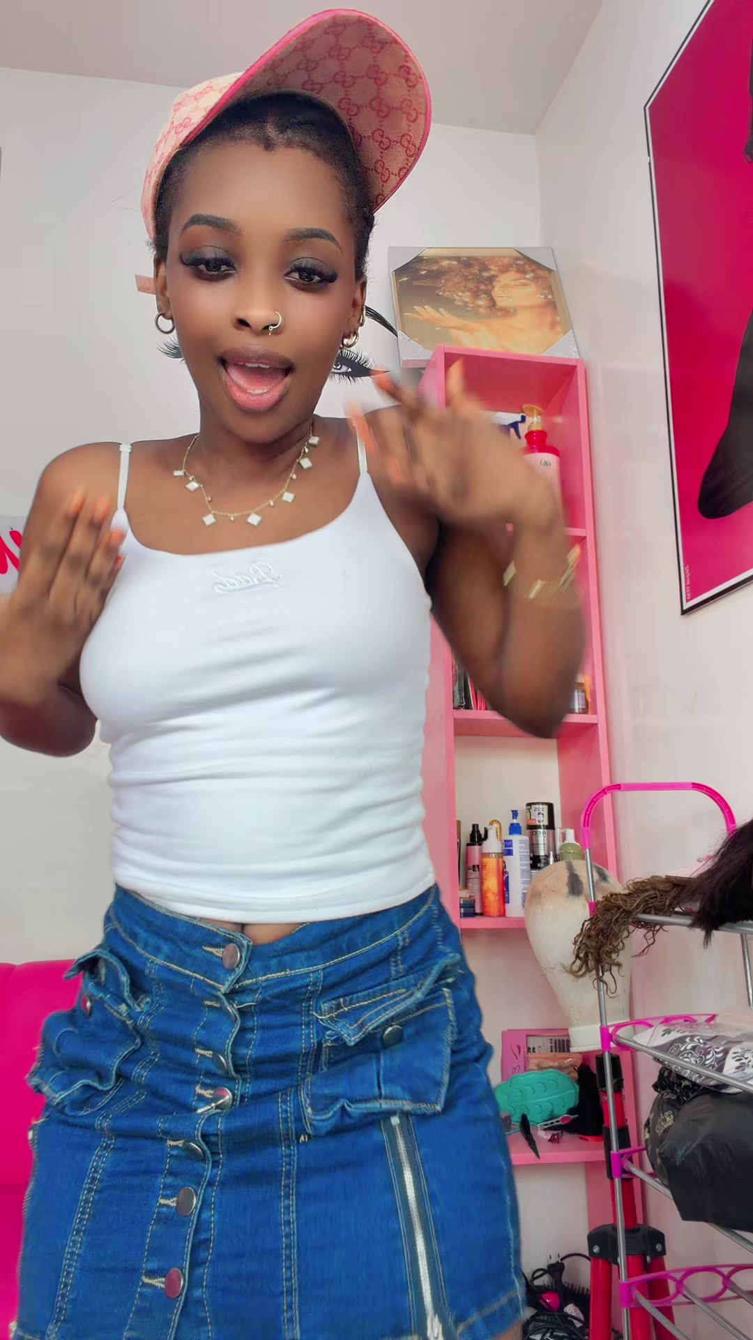 @Baee Antaaah💕🦋
