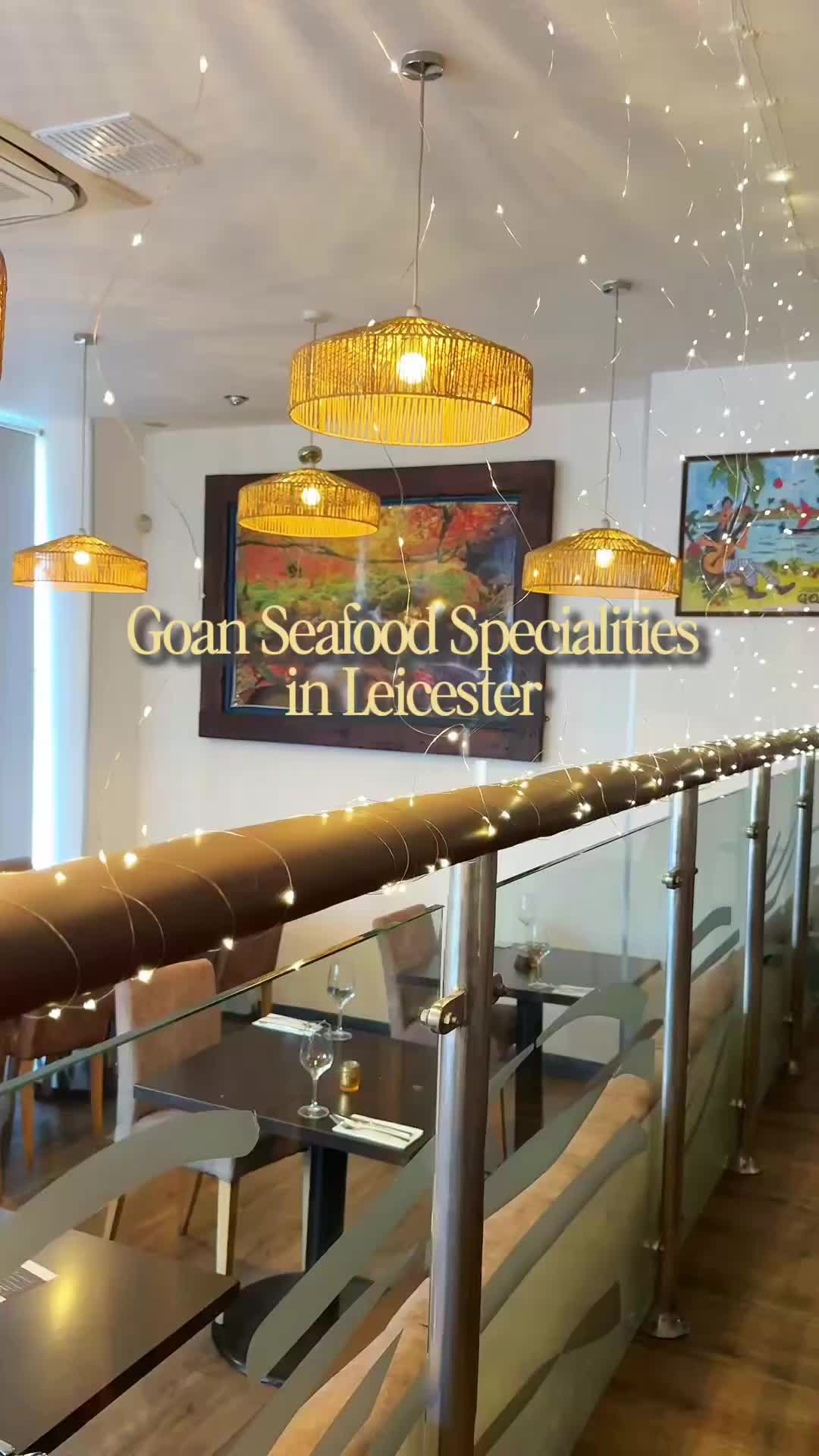 @Cool As Leicester