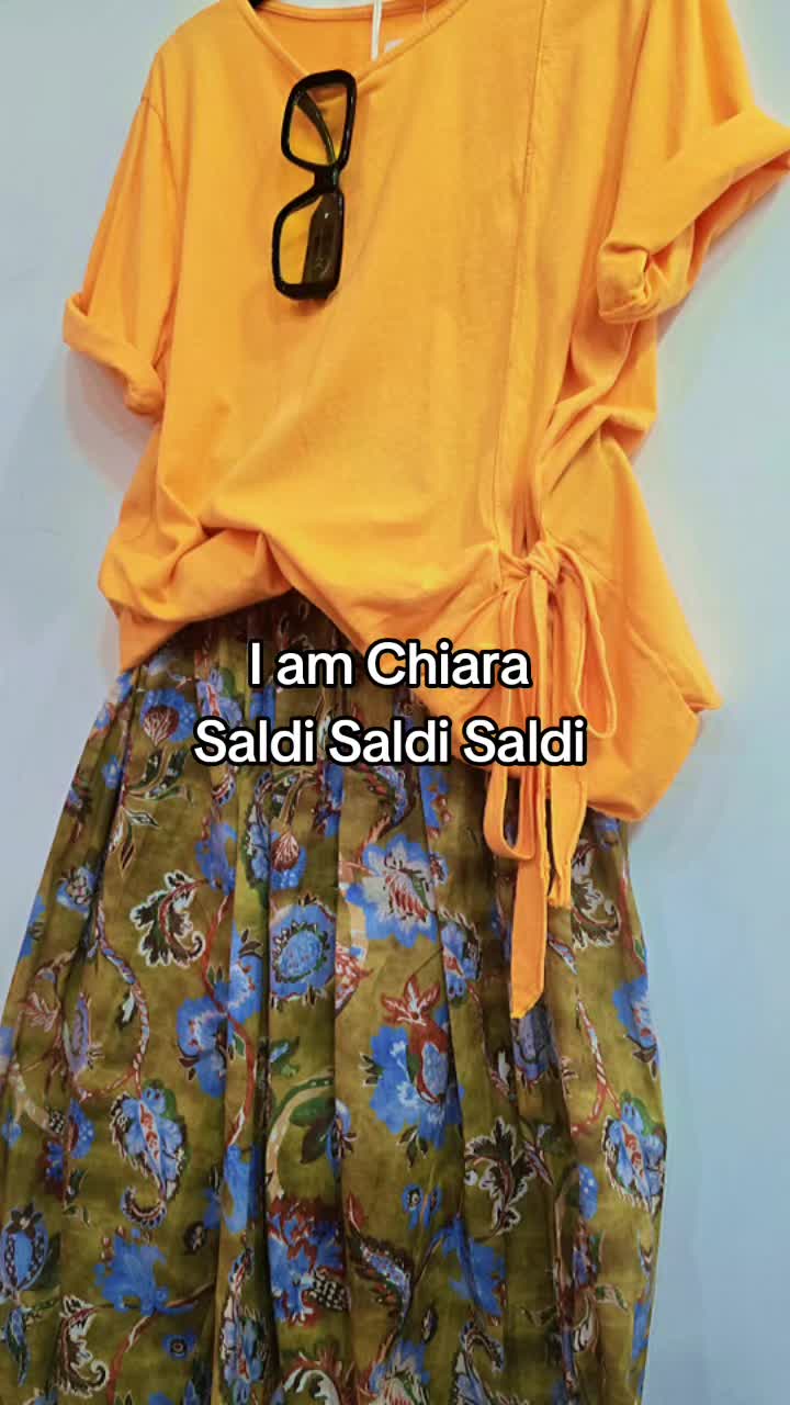 @chiara couture