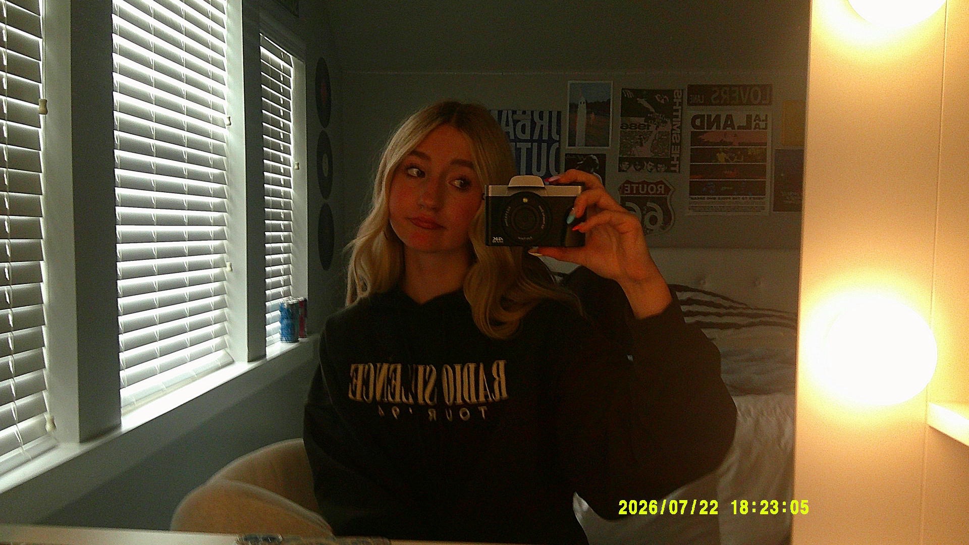 @Corynne