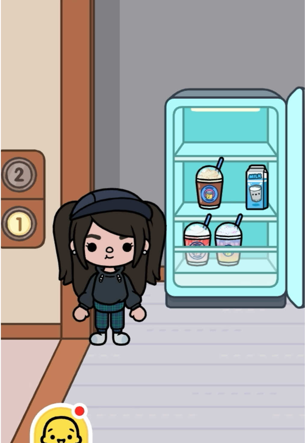 @Happy Toca