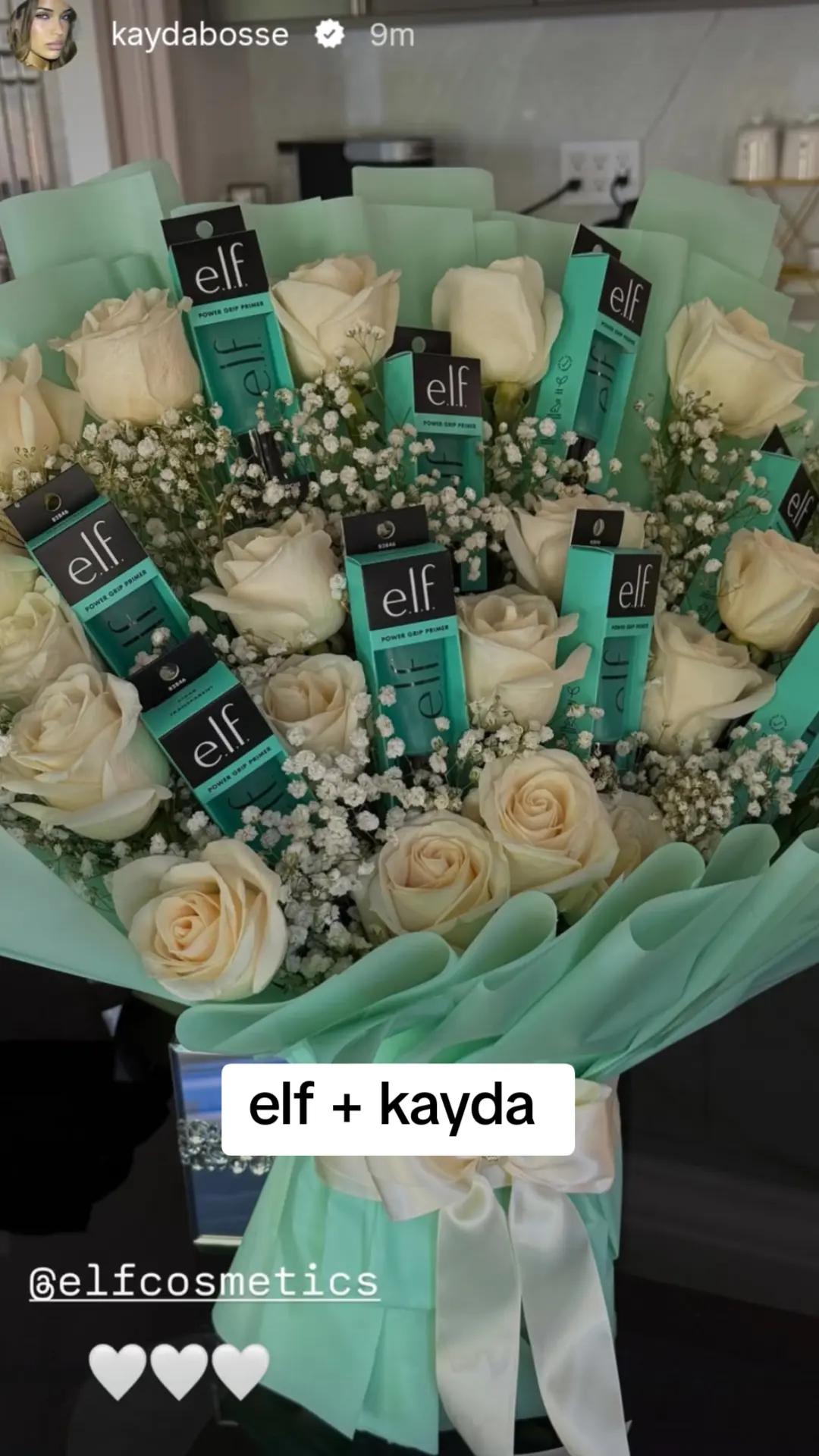 @team zayda 💐