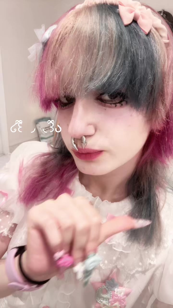 @azy + alastor ໒꒱ིྀ♪ ༘