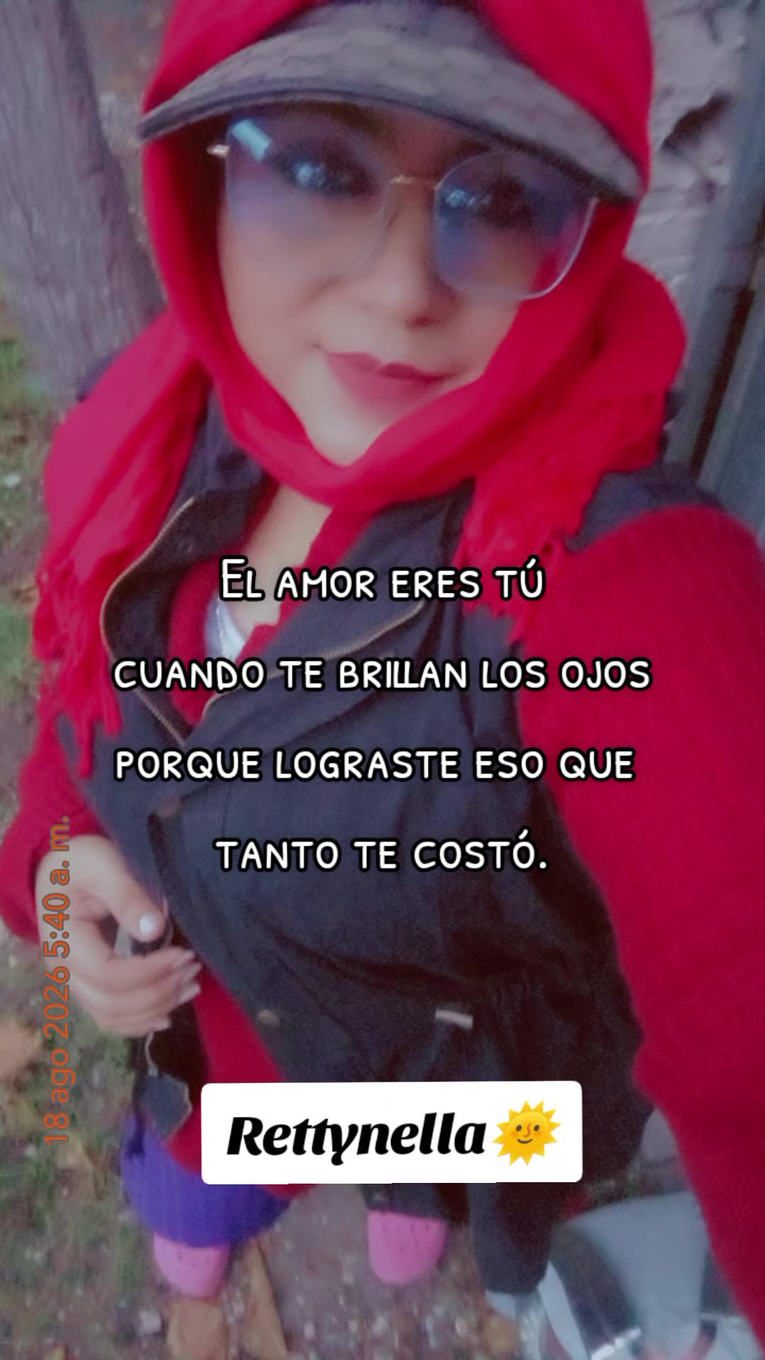 @Rettynella Aguilar (Psic&oacute;loga)
