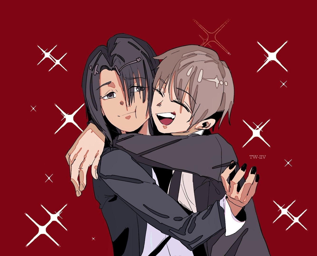 @TWˣʰ