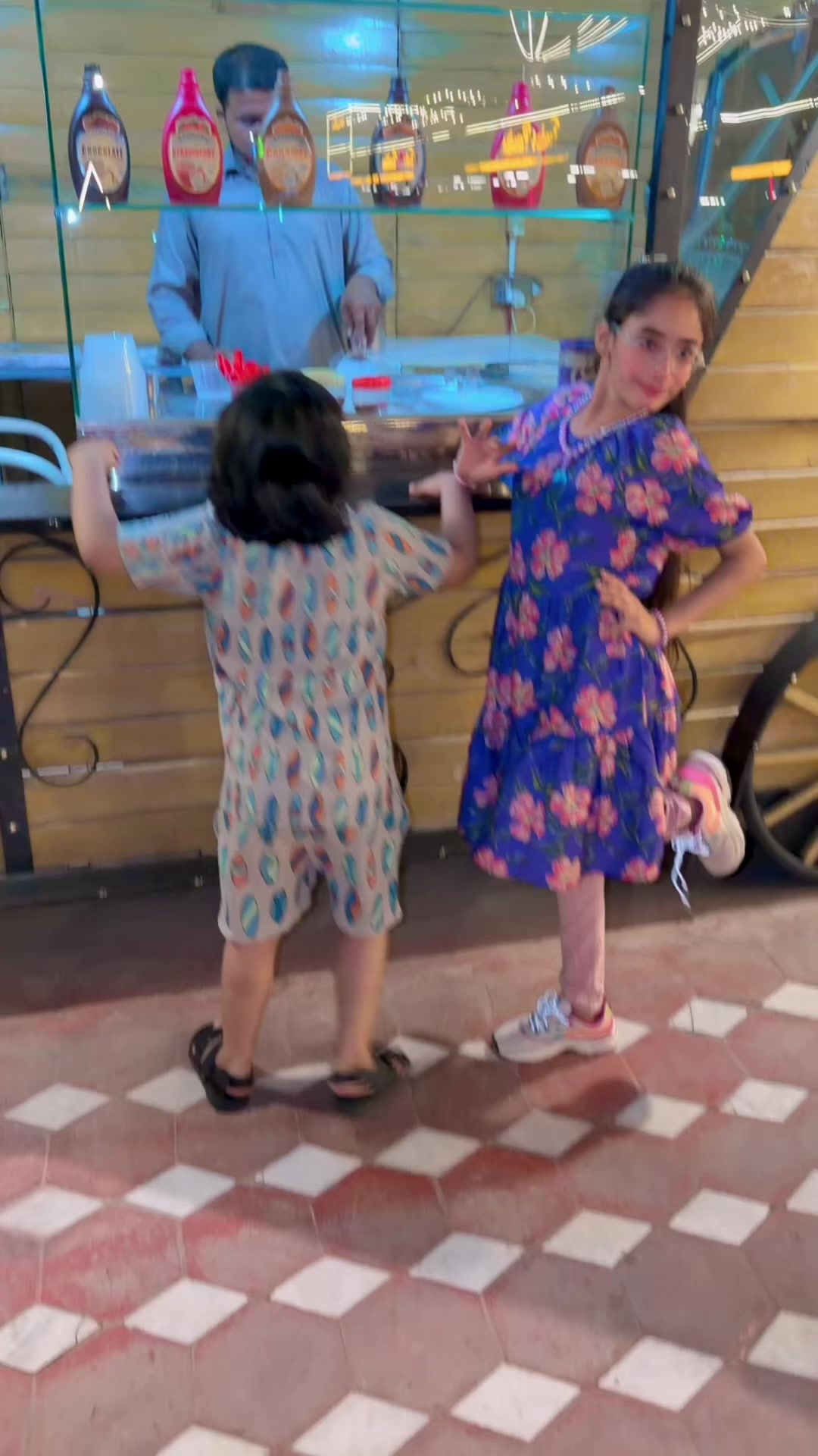 @Muzna&Musazain