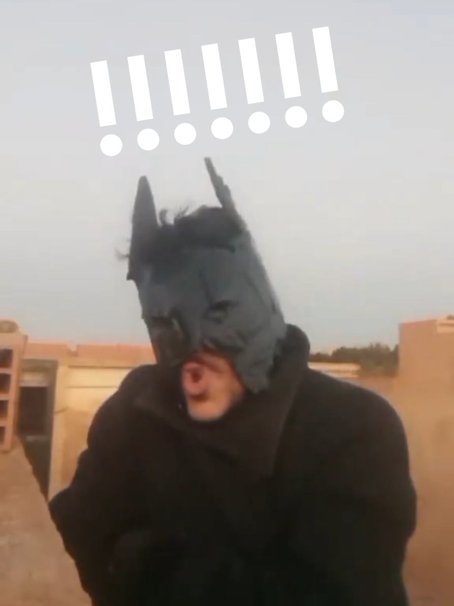 @Batmoon
