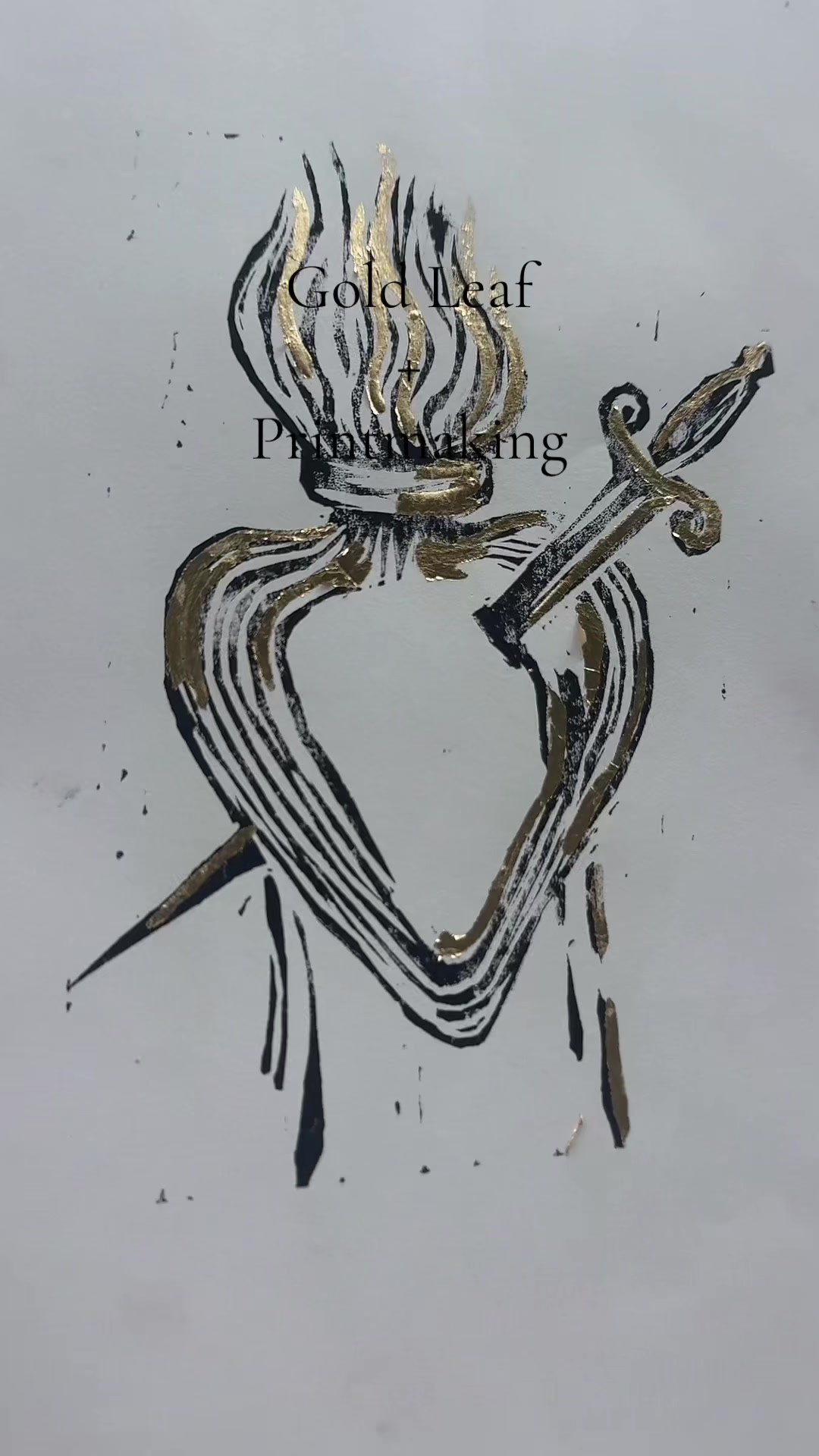 @Anna | Painter & Artist