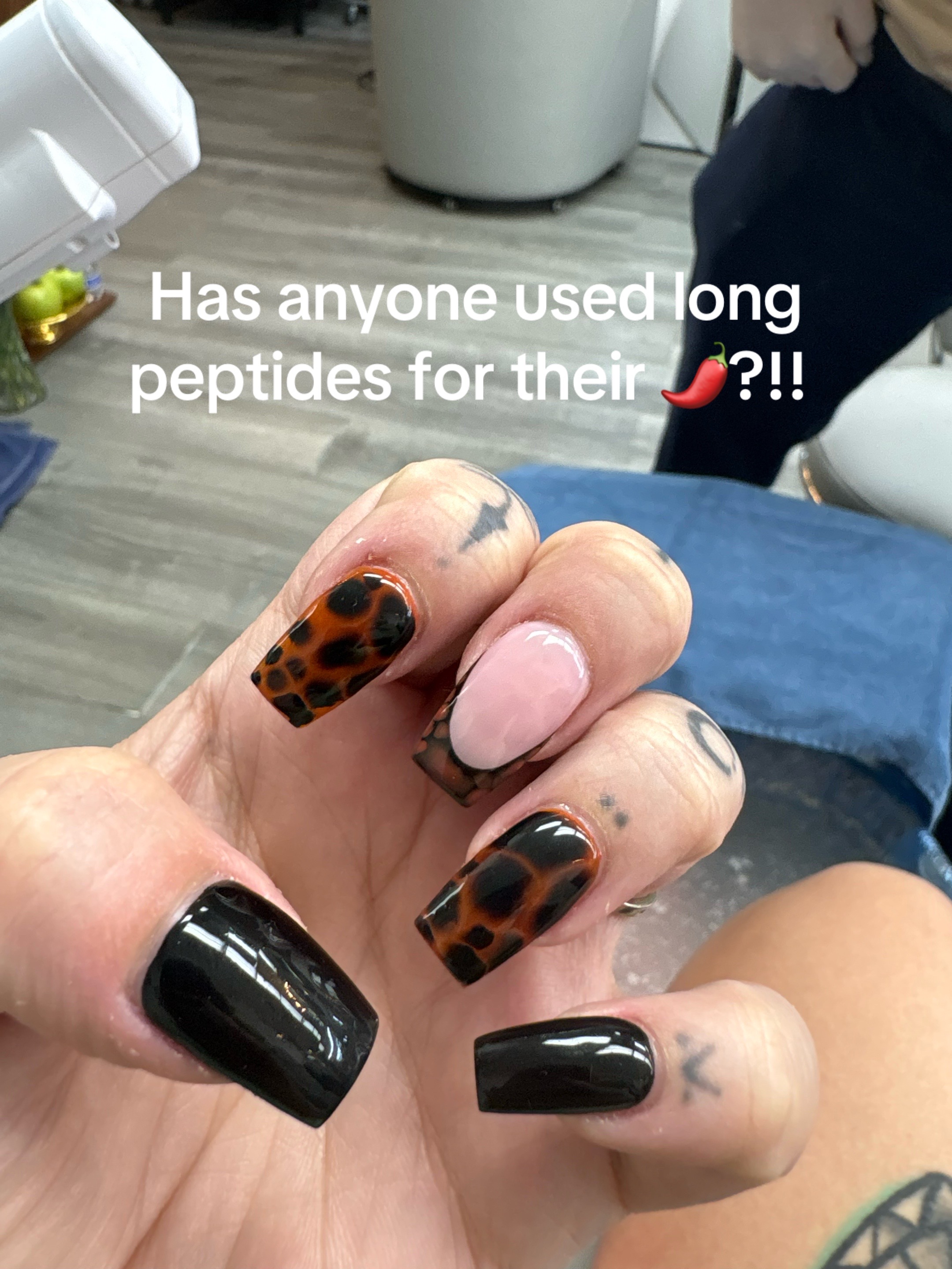 @Nikki M